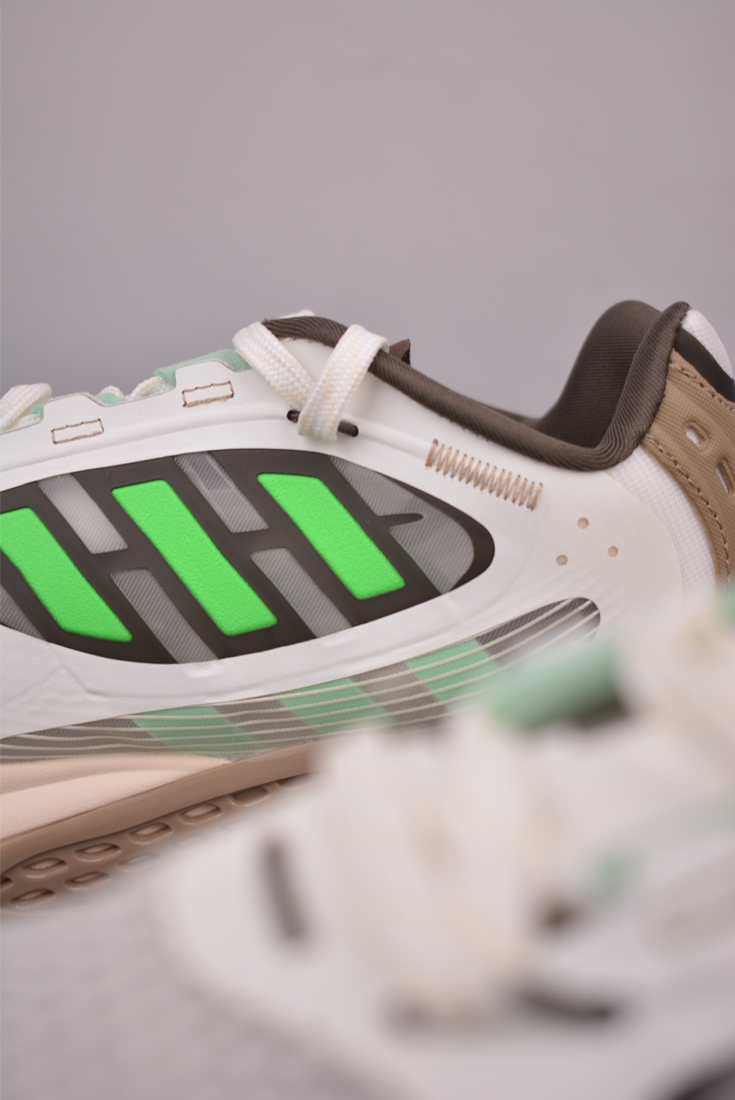 Adidas Climacool Vento 4.0 复古休闲老爹鞋 JQ4942 Adidas Climacool Vento 4.0 复古休闲老爹鞋 JQ4942