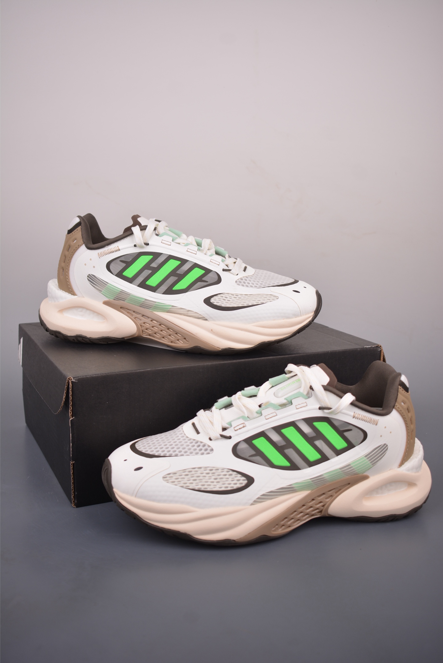 Adidas Climacool Vento 4.0 复古休闲老爹鞋 JQ4942 Adidas Climacool Vento 4.0 复古休闲老爹鞋 JQ4942