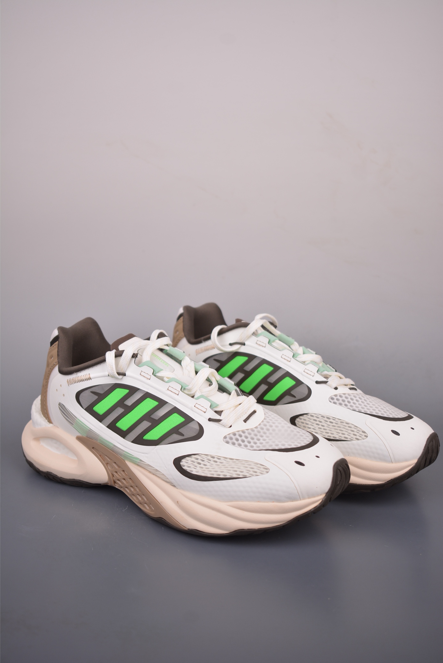Adidas Climacool Vento 4.0 复古休闲老爹鞋 JQ4942 Adidas Climacool Vento 4.0 复古休闲老爹鞋 JQ4942