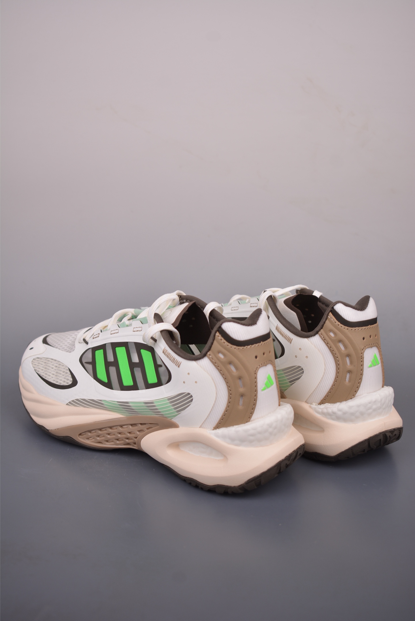 Adidas Climacool Vento 4.0 复古休闲老爹鞋 JQ4942 Adidas Climacool Vento 4.0 复古休闲老爹鞋 JQ4942