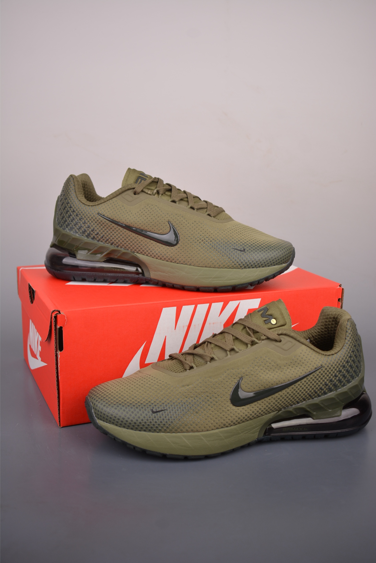 NK Air Max Phoenix 百搭舒适耐磨气垫低帮跑步鞋 FZ5307-201-Top High Quatity Cheap Sneakers Fashion Clothing Clothes Bags handbags Shoes of all Brand wholesale With The best Quality And Beautiful Price from China Factory Chinese suppliers wholesaler seller NK Air Max Phoenix 百搭舒适耐磨气垫低帮跑步鞋 FZ5307-201