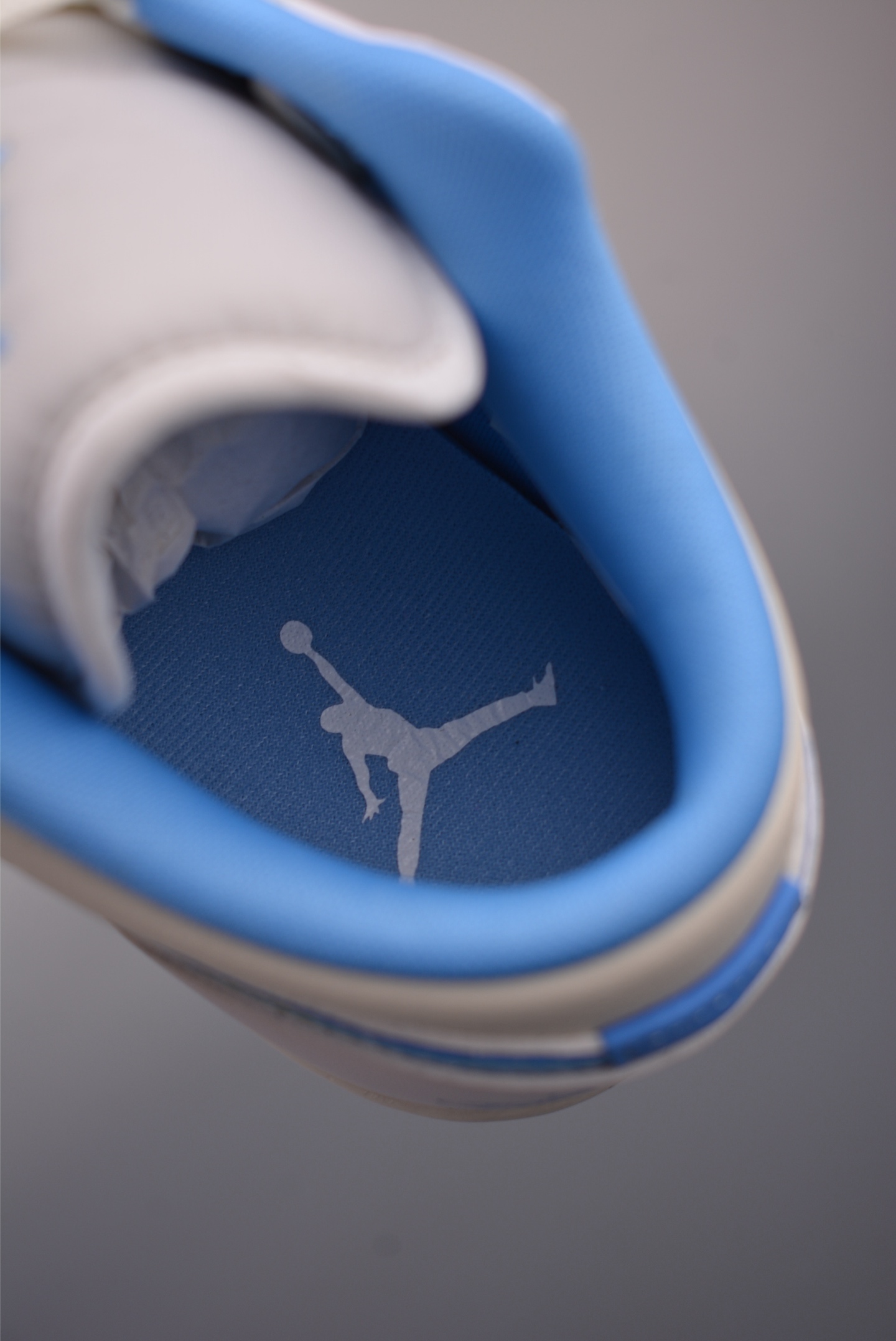 Air Jordan 1 Low 白蓝 AJ1乔1低帮休闲板鞋 FJ7219-441 Air Jordan 1 Low 白蓝 AJ1乔1低帮休闲板鞋 FJ7219-441