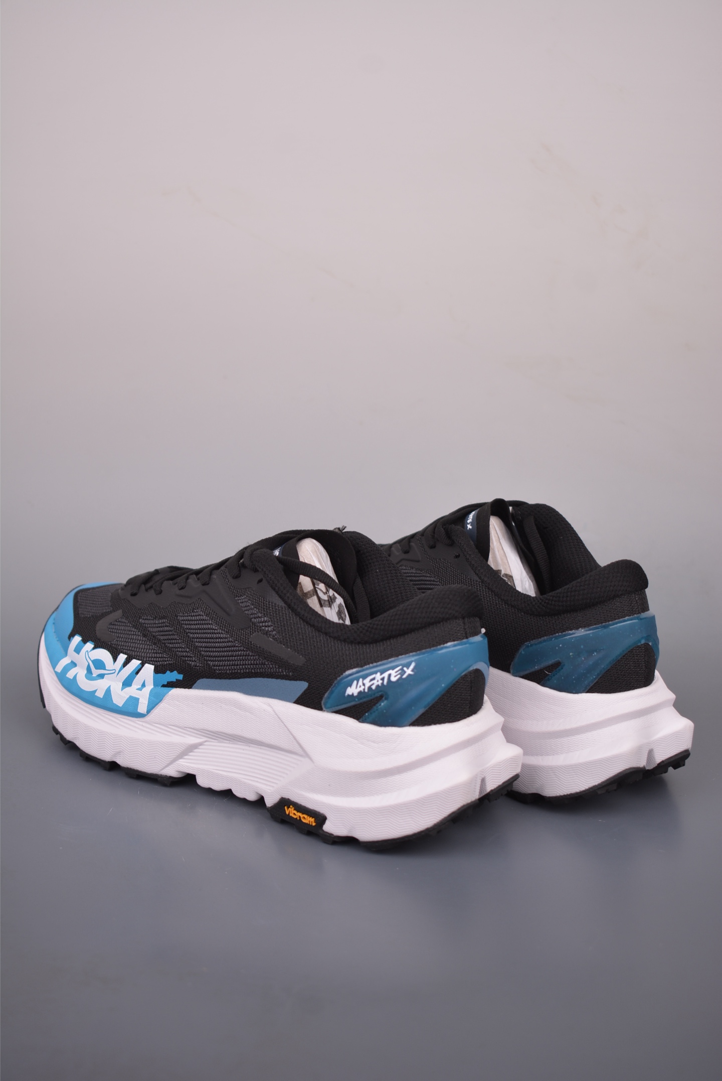 Hoka Mafate X 马法特厚底轻量山地跑步鞋 低帮专业越野跑步鞋 1161990-Top High Quatity Cheap Sneakers Fashion Clothing Clothes Bags handbags Shoes of all Brand wholesale With The best Quality And Beautiful Price from China Factory Chinese suppliers wholesaler seller Hoka Mafate X 马法特厚底轻量山地跑步鞋 低帮专业越野跑步鞋 1161990