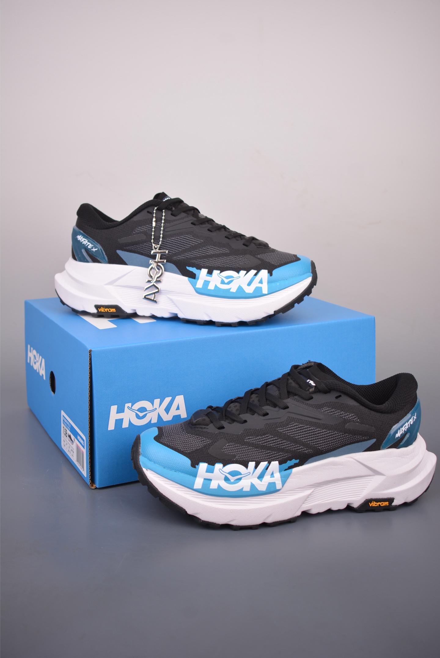 Hoka Mafate X 马法特厚底轻量山地跑步鞋 低帮专业越野跑步鞋 1161990-Top High Quatity Cheap Sneakers Fashion Clothing Clothes Bags handbags Shoes of all Brand wholesale With The best Quality And Beautiful Price from China Factory Chinese suppliers wholesaler seller Hoka Mafate X 马法特厚底轻量山地跑步鞋 低帮专业越野跑步鞋 1161990