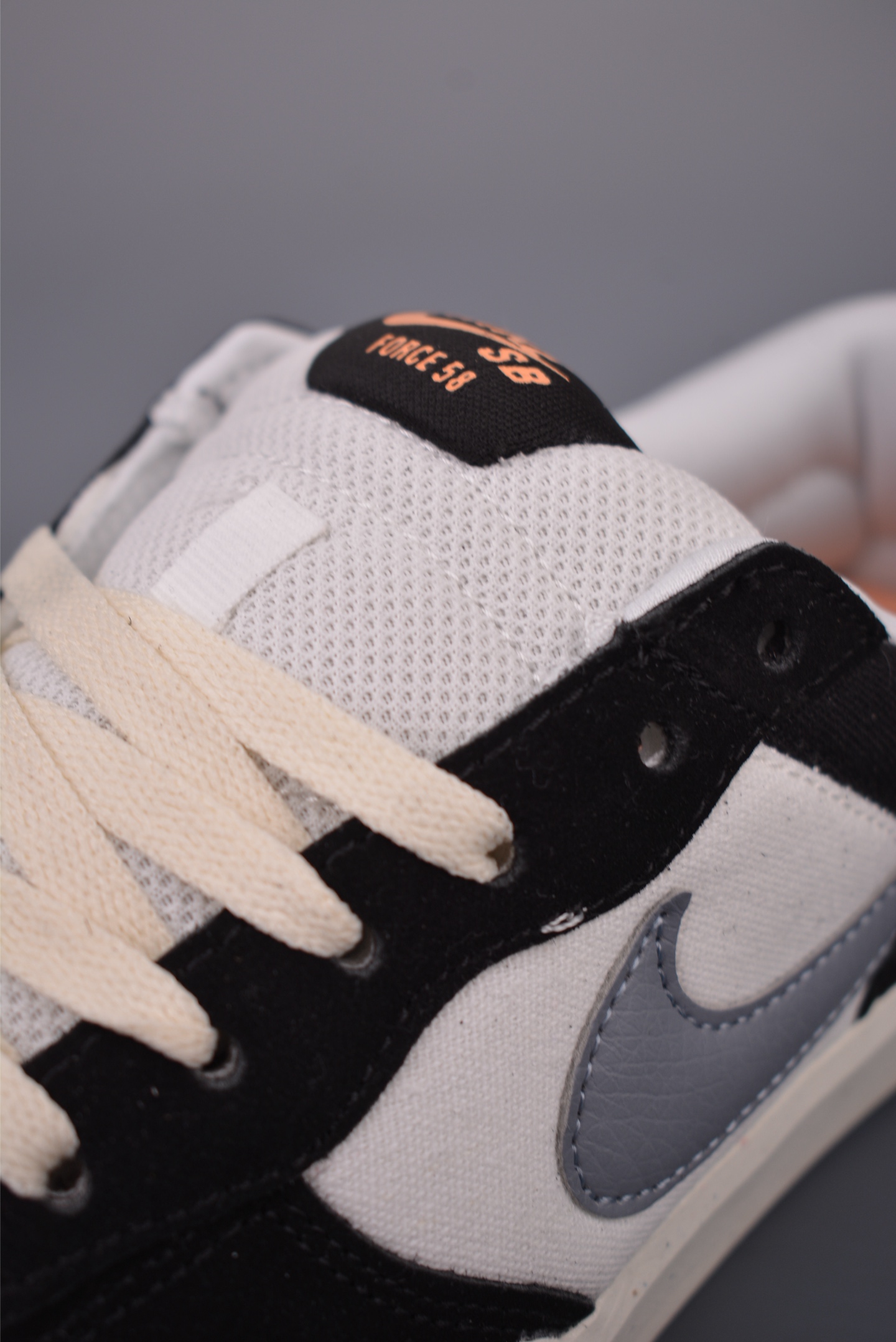 耐克Nike SB Force 58 硫化杯底 传统篮球风格 DV5477-012-Top High Quatity Cheap Sneakers Fashion Clothing Clothes Bags handbags Shoes of all Brand wholesale With The best Quality And Beautiful Price from China Factory Chinese suppliers wholesaler seller 耐克Nike SB Force 58 硫化杯底 传统篮球风格 DV5477-012
