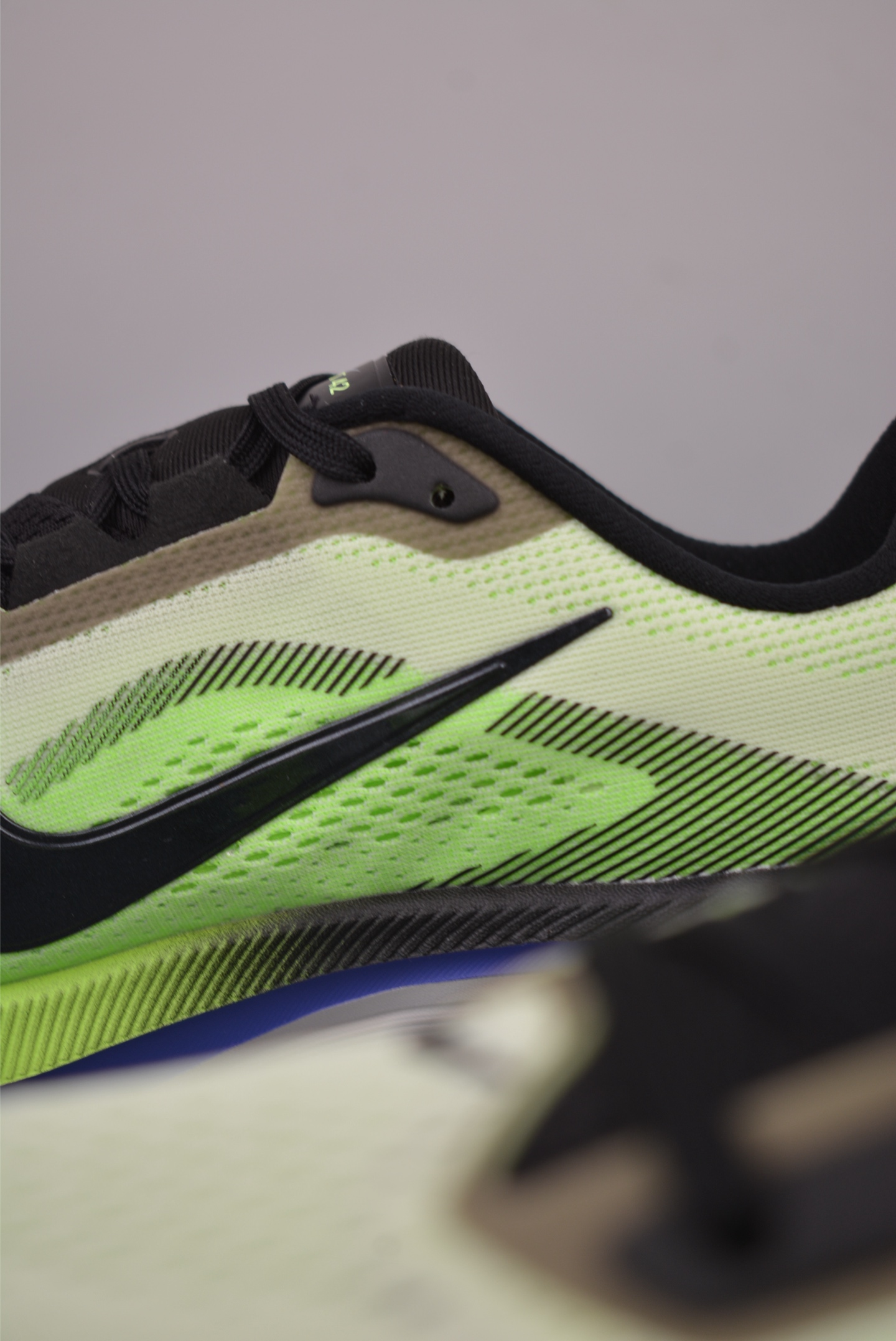 Nike Zoom Pegasus 42 减震防滑耐磨透气 低帮跑步鞋 IB1873-702 Nike Zoom Pegasus 42 减震防滑耐磨透气 低帮跑步鞋 IB1873-702