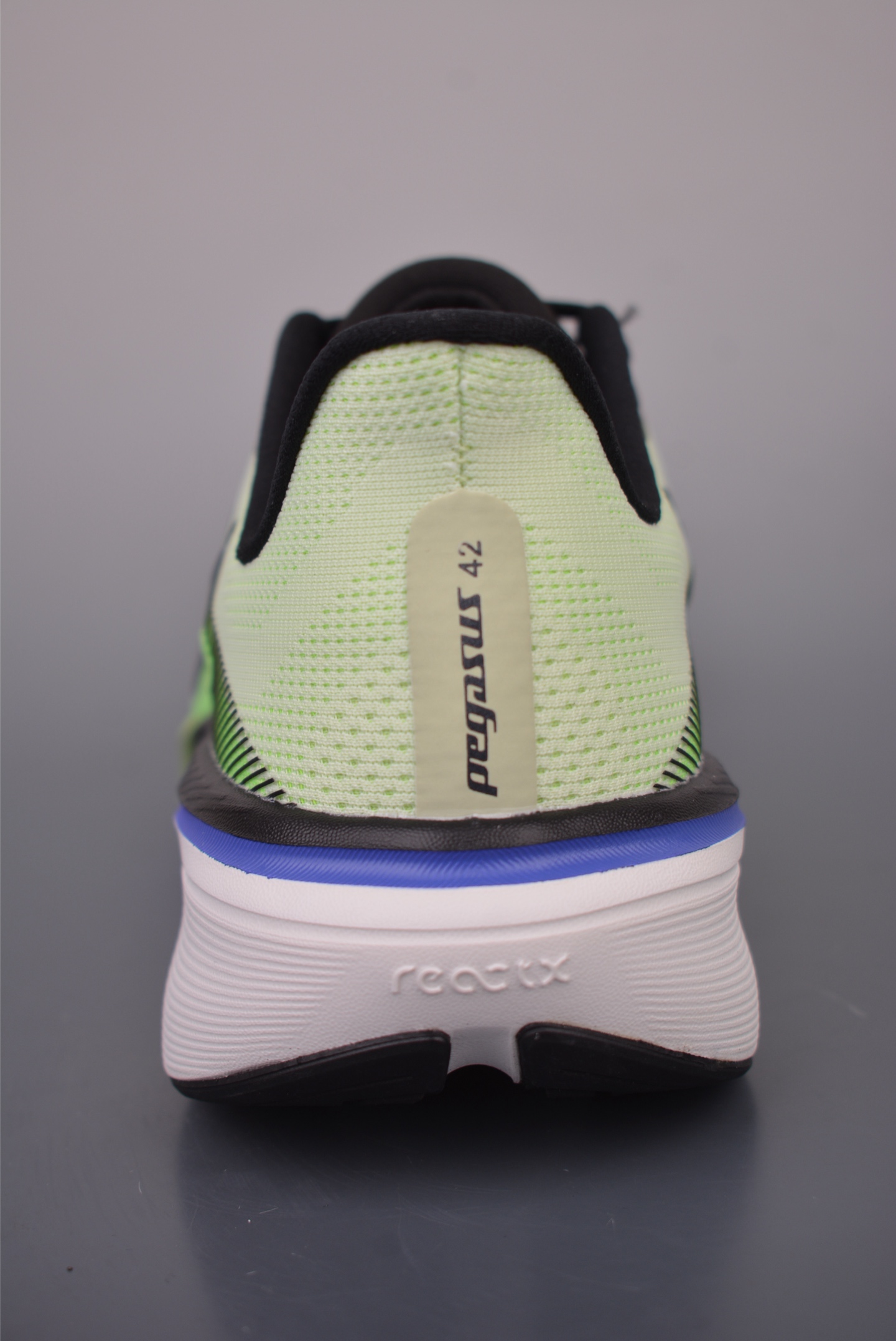 Nike Zoom Pegasus 42 减震防滑耐磨透气 低帮跑步鞋 IB1873-702 Nike Zoom Pegasus 42 减震防滑耐磨透气 低帮跑步鞋 IB1873-702