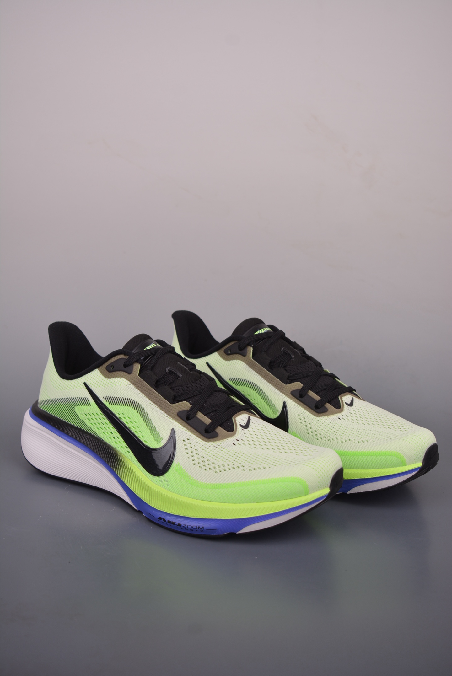 Nike Zoom Pegasus 42 减震防滑耐磨透气 低帮跑步鞋 IB1873-702 Nike Zoom Pegasus 42 减震防滑耐磨透气 低帮跑步鞋 IB1873-702