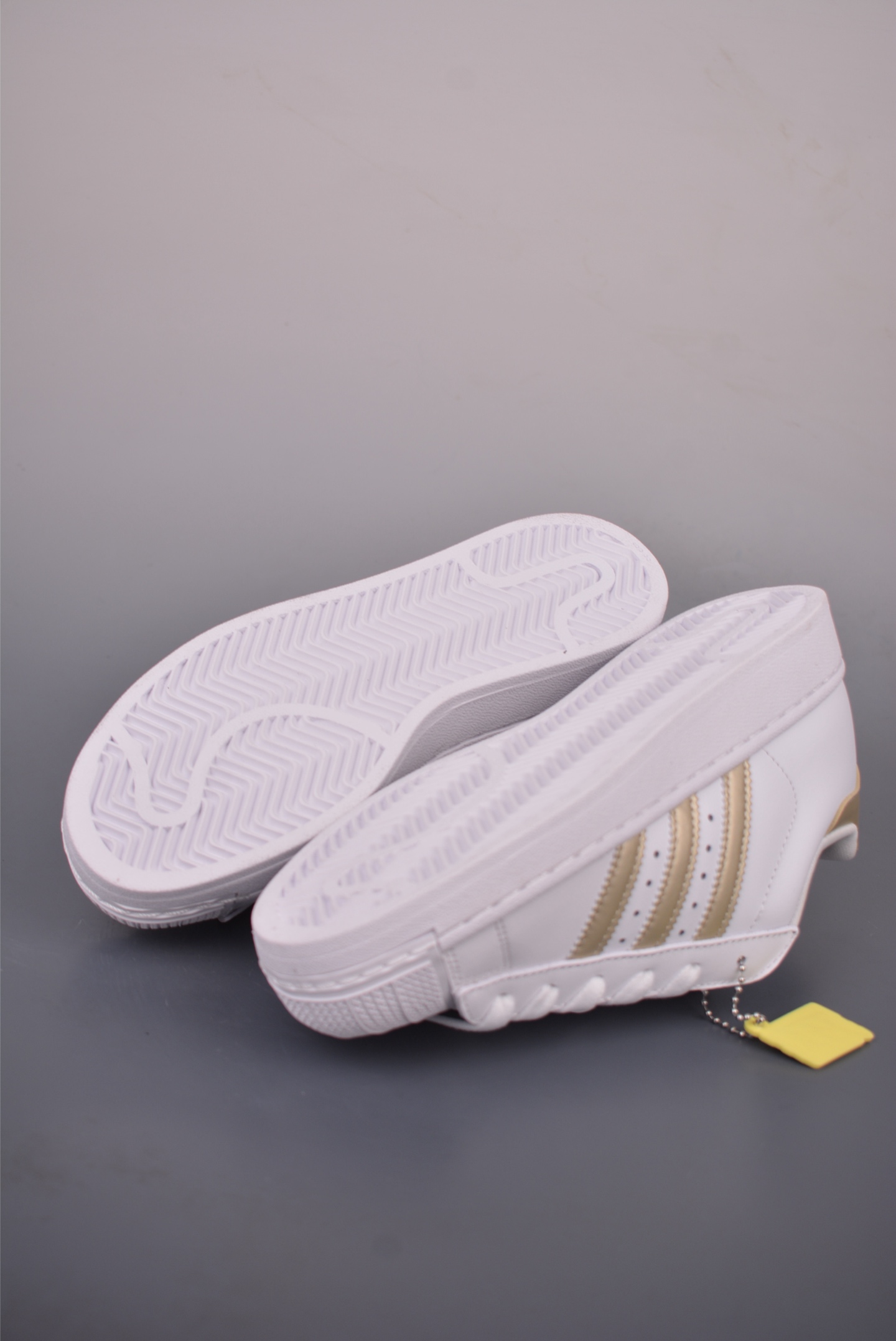 adidas originals Superstar 2 贝壳头 H11顶级头层版 复古板鞋 JQ6457 adidas originals Superstar 2 贝壳头 H11顶级头层版 复古板鞋 JQ6457