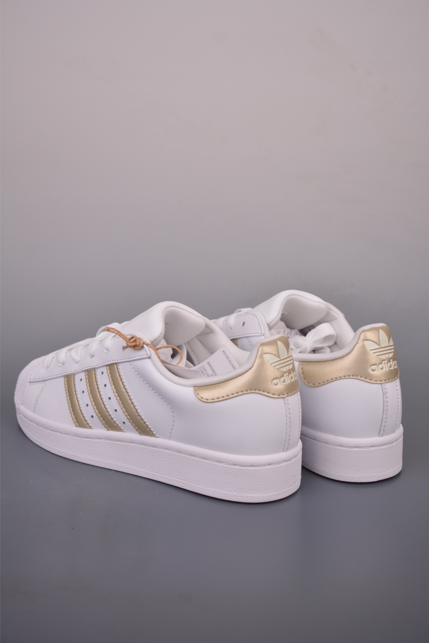 adidas originals Superstar 2 贝壳头 H11顶级头层版 复古板鞋 JQ6457 adidas originals Superstar 2 贝壳头 H11顶级头层版 复古板鞋 JQ6457