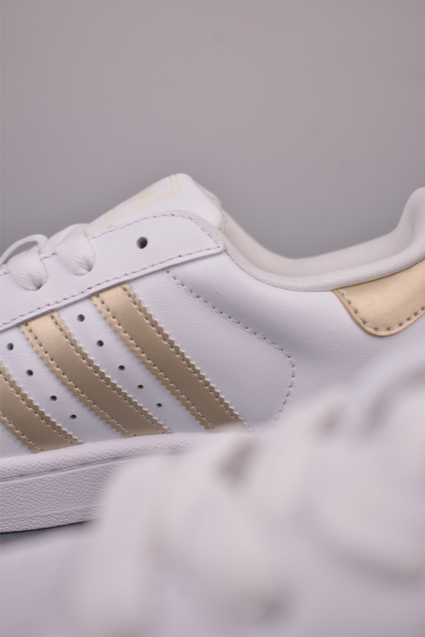 adidas originals Superstar 2 贝壳头 H11顶级头层版 复古板鞋 JQ6457 adidas originals Superstar 2 贝壳头 H11顶级头层版 复古板鞋 JQ6457