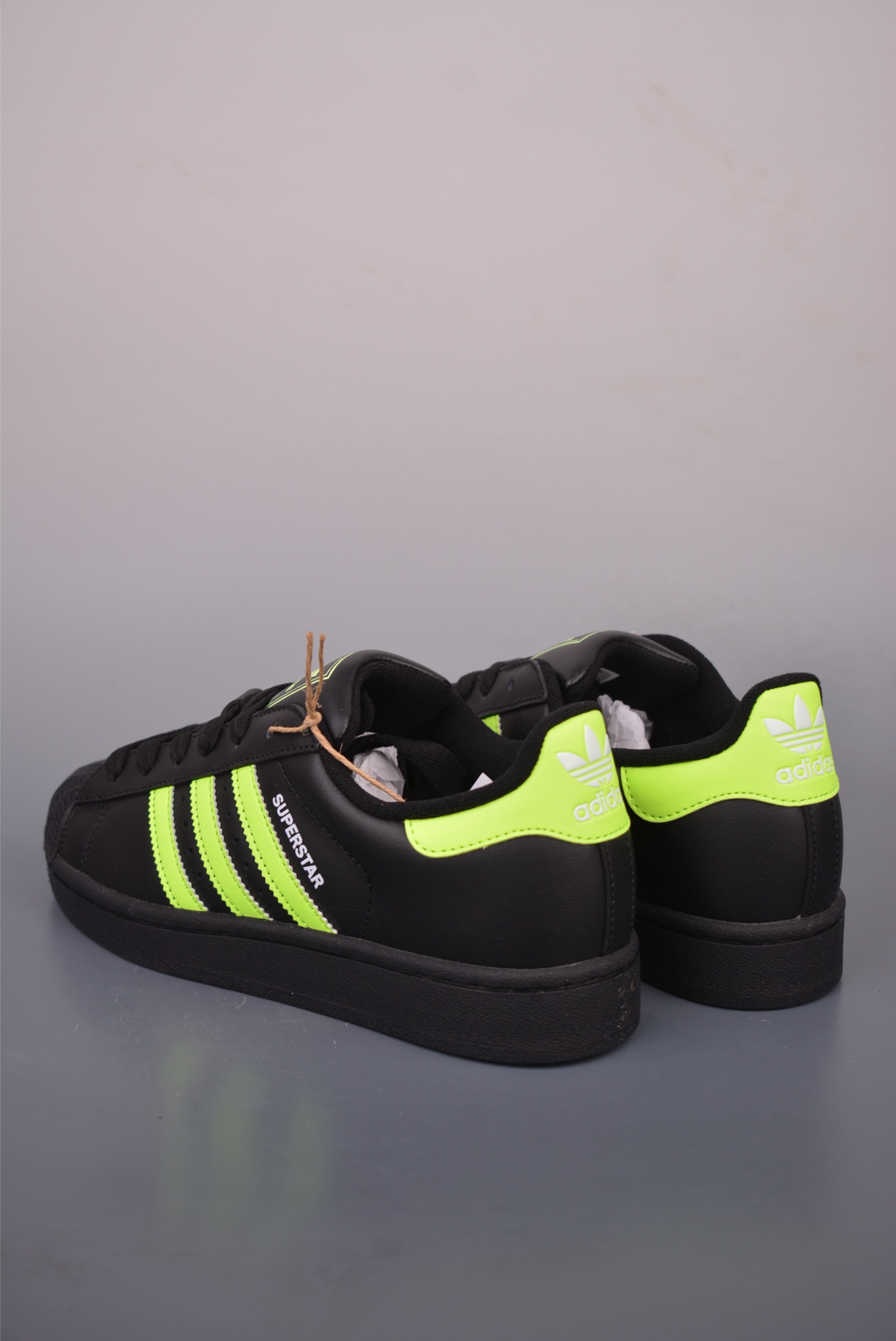 adidas originals Superstar 2 贝壳头 H11顶级头层版 复古板鞋 JQ3175 adidas originals Superstar 2 贝壳头 H11顶级头层版 复古板鞋 JQ3175