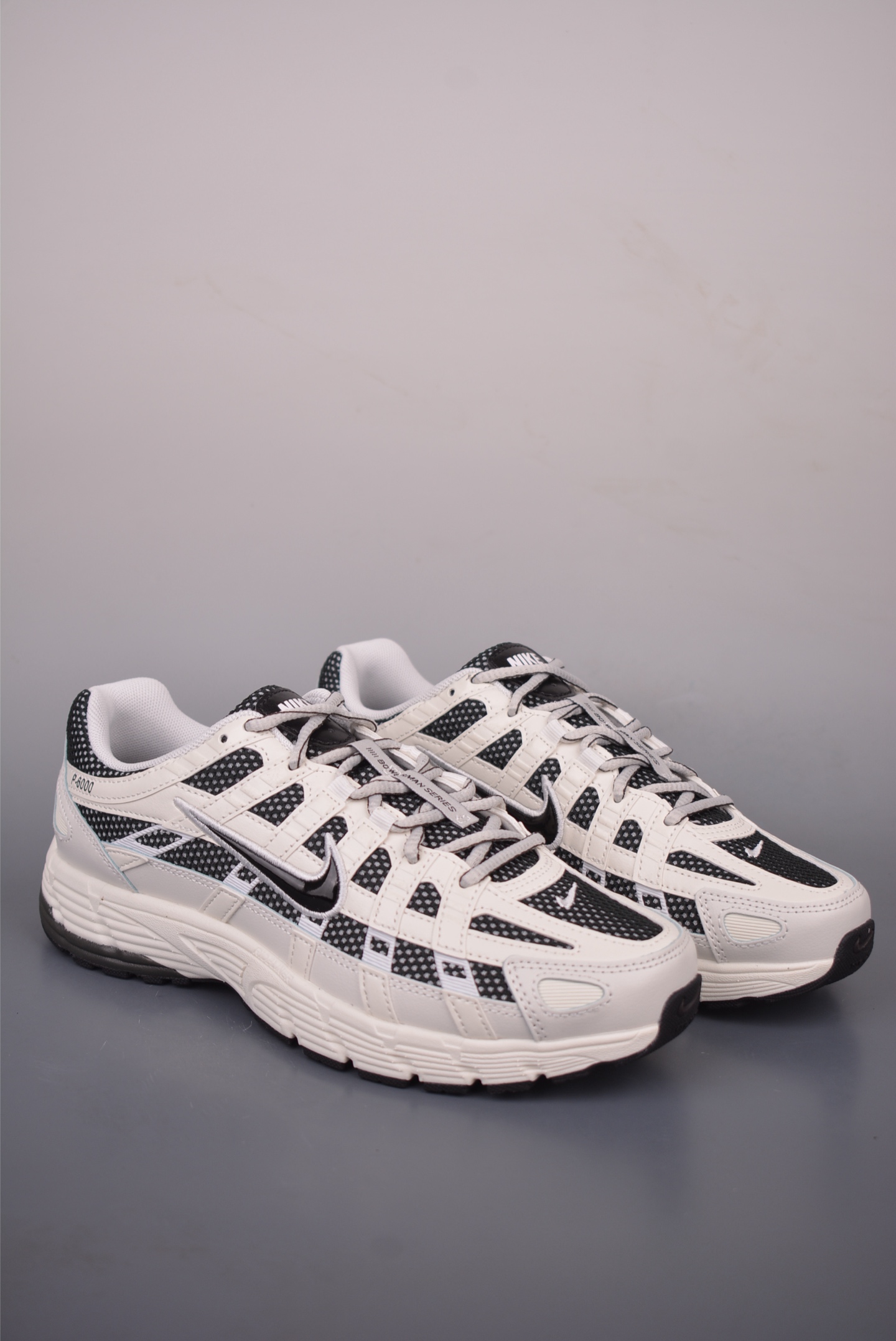 Nike Initiator Running 耐克INS 超火复古老爹跑鞋 IO8711-101