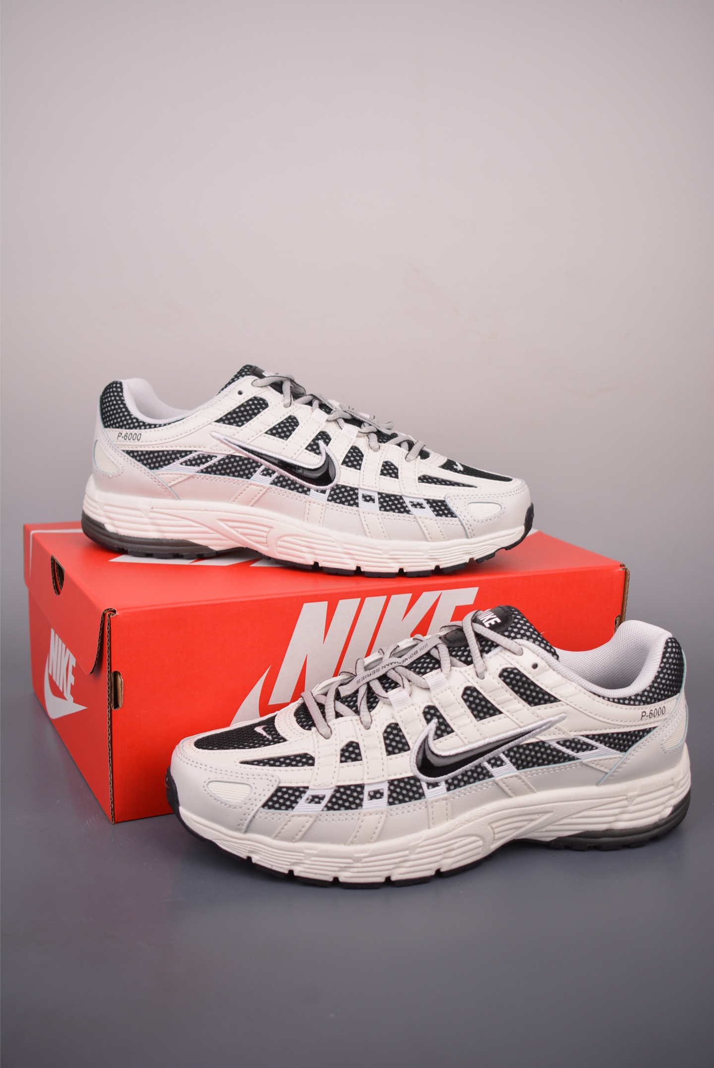 Nike Initiator Running 耐克INS 超火复古老爹跑鞋 IO8711-101