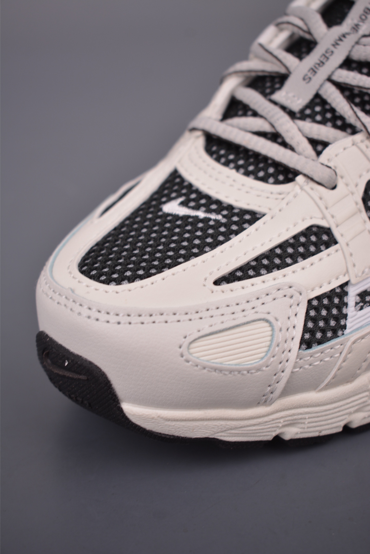 Nike Initiator Running 耐克INS 超火复古老爹跑鞋 IO8711-101