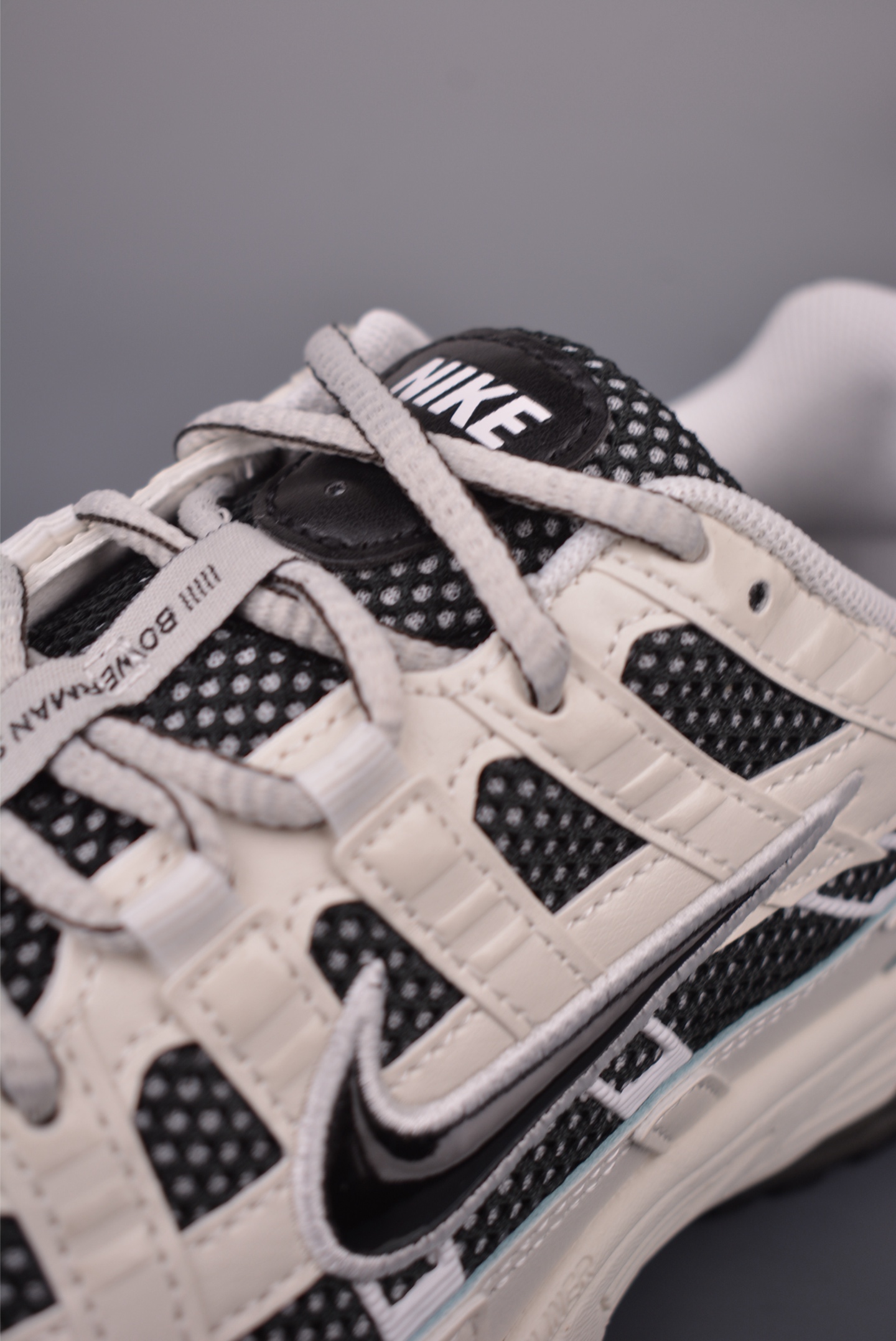 Nike Initiator Running 耐克INS 超火复古老爹跑鞋 IO8711-101
