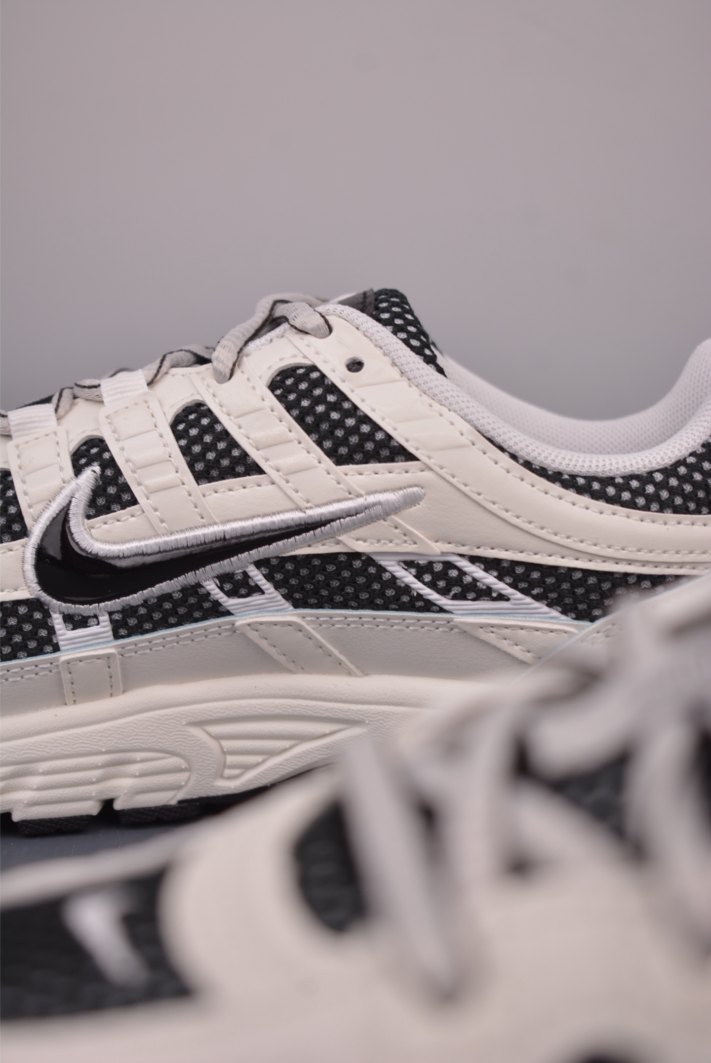 Nike Initiator Running 耐克INS 超火复古老爹跑鞋 IO8711-101