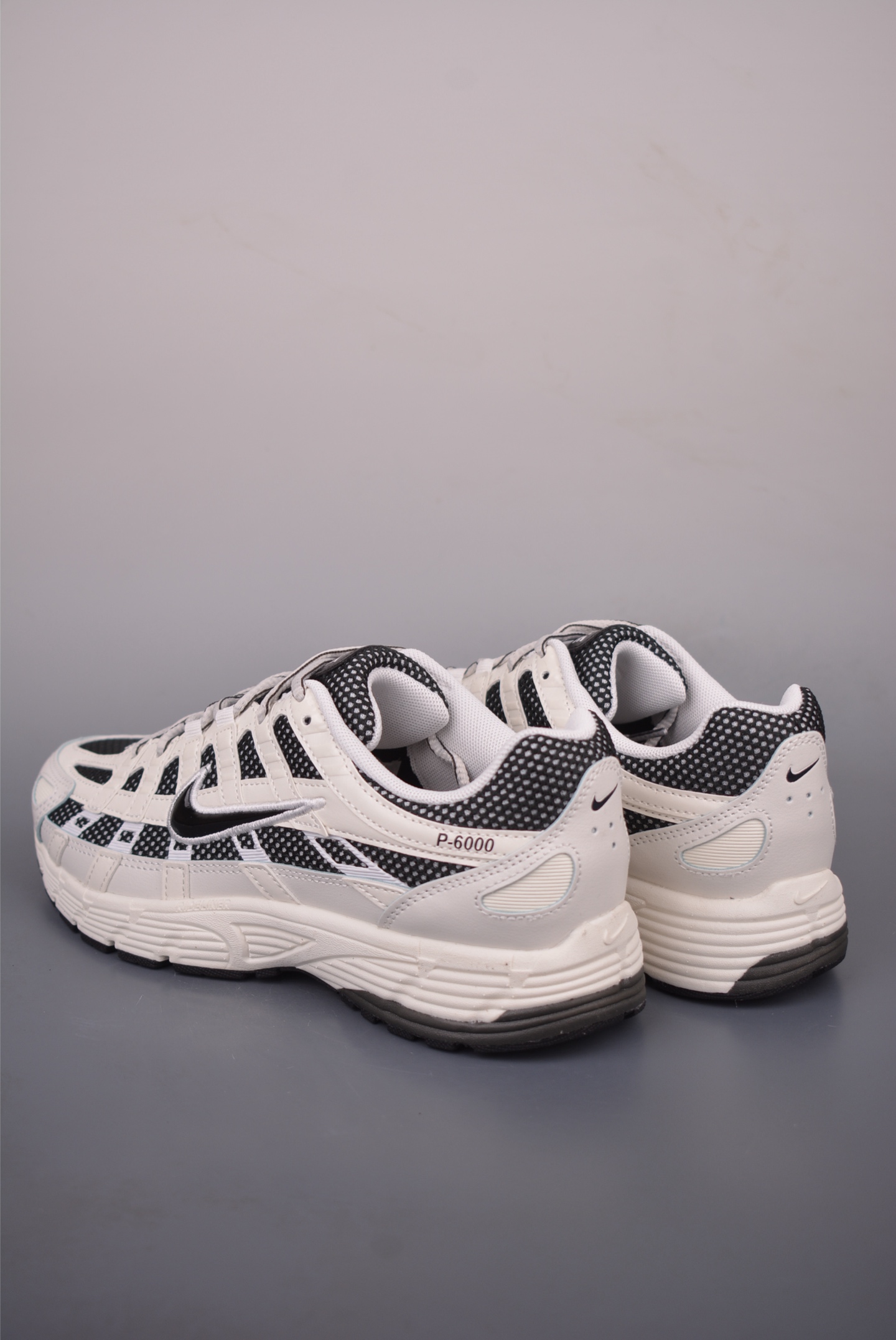 Nike Initiator Running 耐克INS 超火复古老爹跑鞋 IO8711-101
