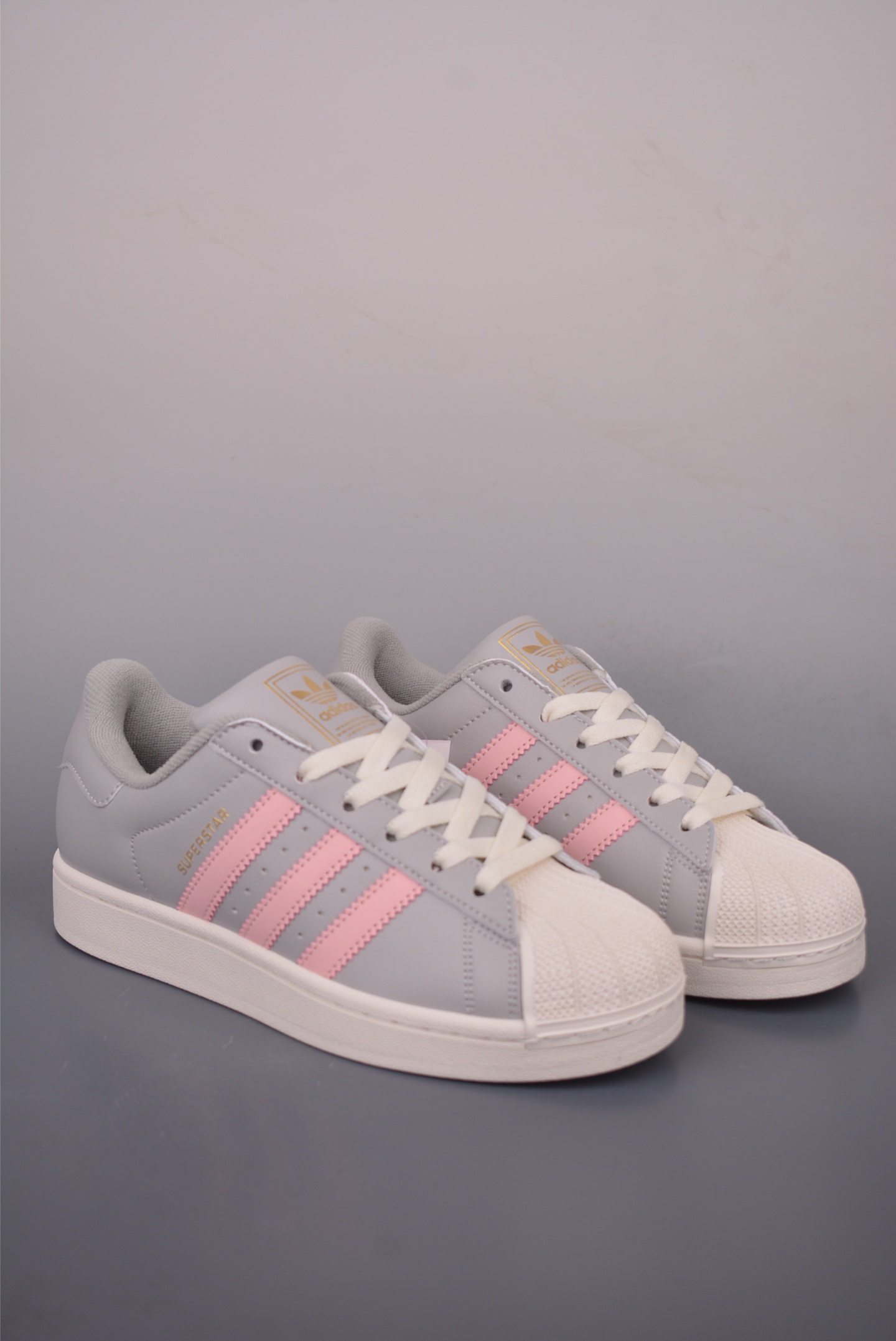 Adidas Originals Superstar贝壳头 KI8052 Adidas Originals Superstar贝壳头 KI8052