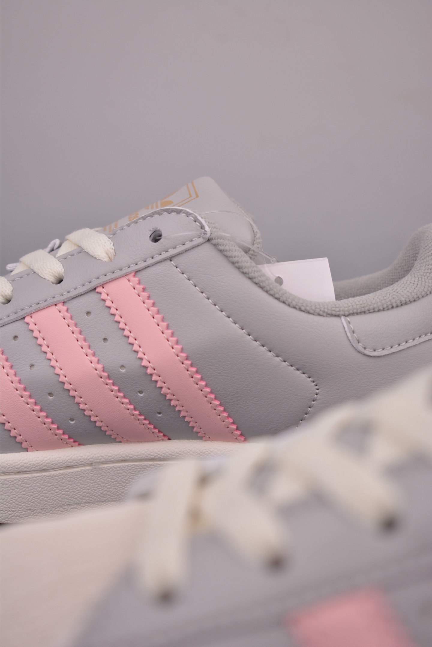 Adidas Originals Superstar贝壳头 KI8052 Adidas Originals Superstar贝壳头 KI8052