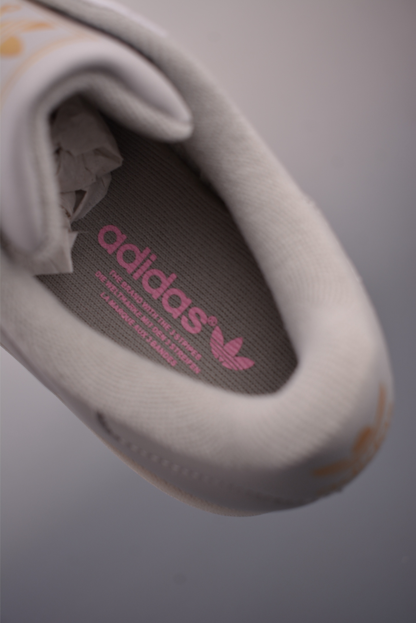 Adidas Originals Superstar贝壳头 KI8052 Adidas Originals Superstar贝壳头 KI8052