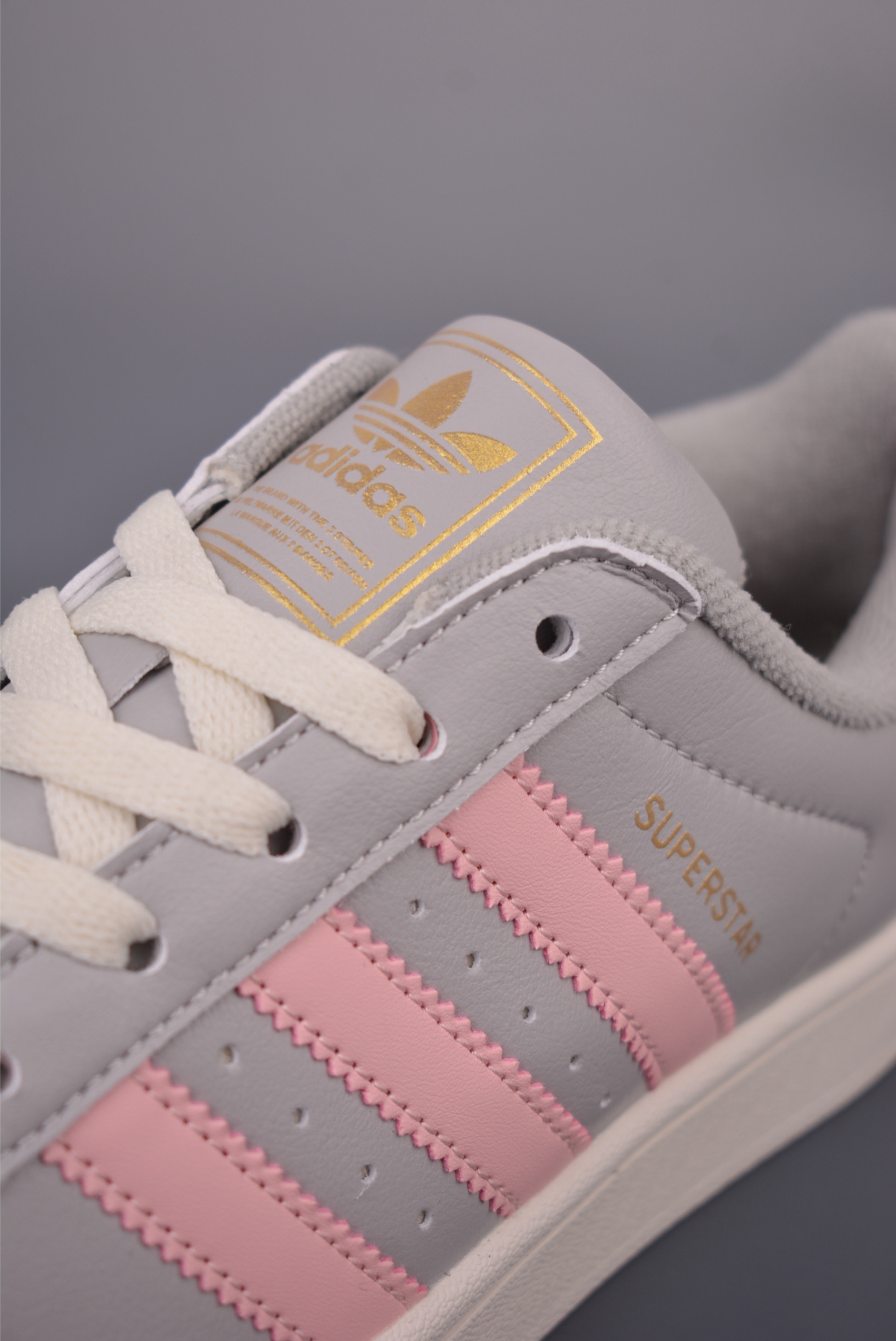 Adidas Originals Superstar贝壳头 KI8052 Adidas Originals Superstar贝壳头 KI8052