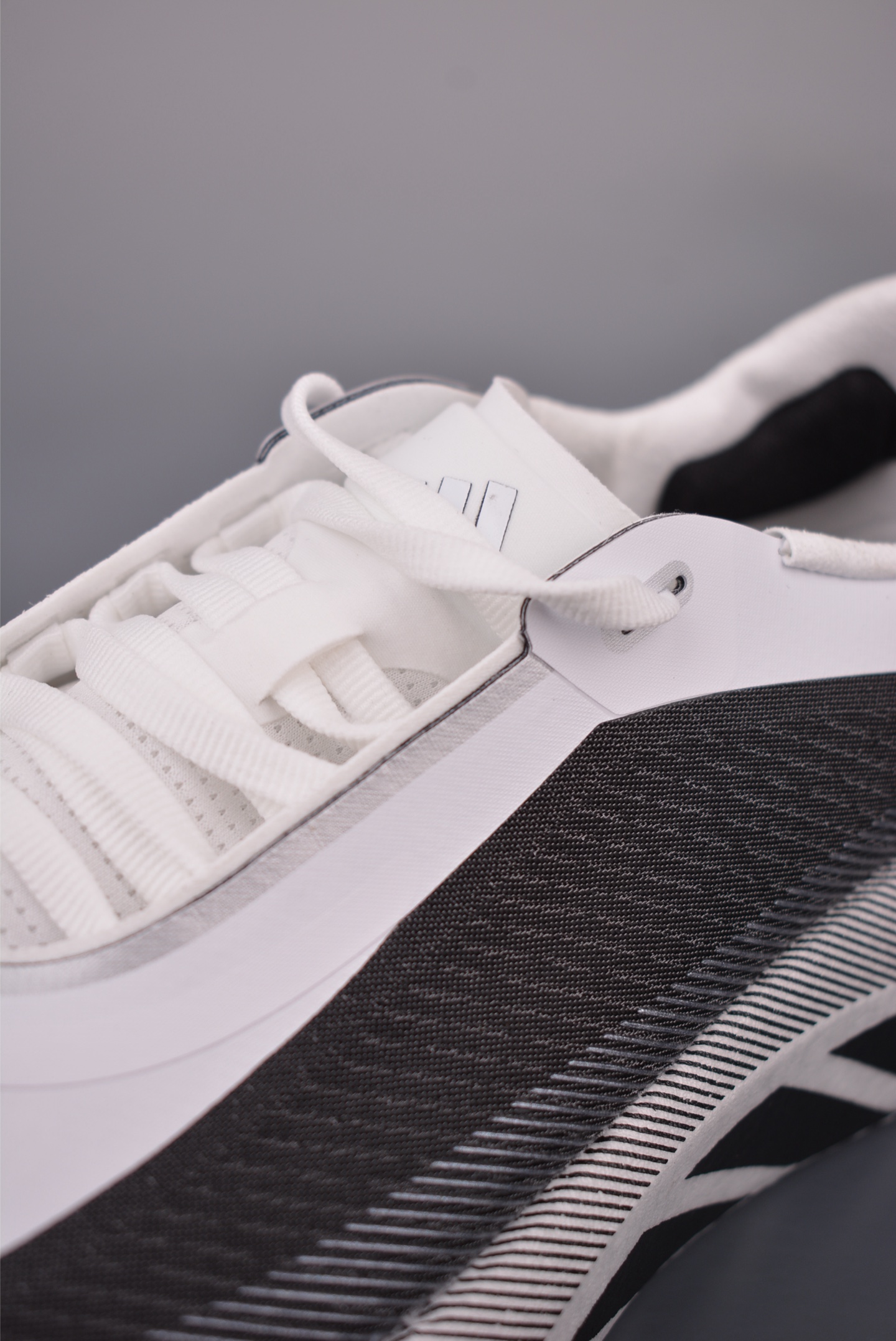 adidas HYPER BOOST EDGE M 全掌爆米花回弹大底 实拍首发 三叶草 KJ0753