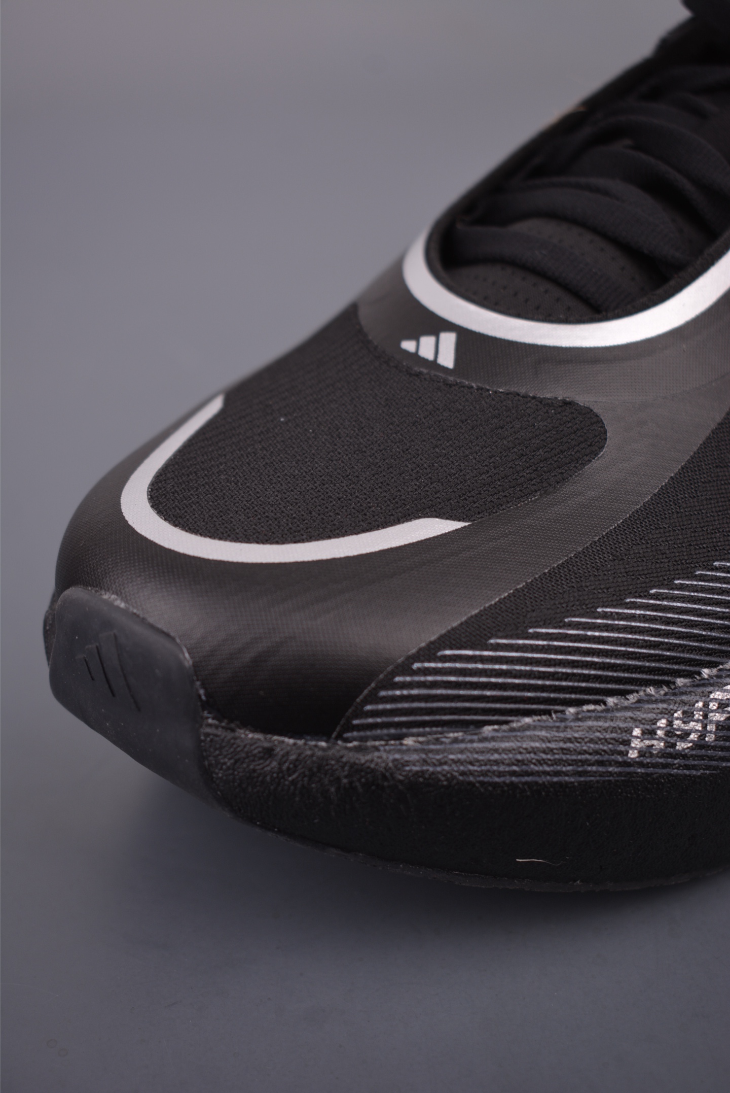 adidas HYPER BOOST EDGE M 全掌爆米花回弹大底 KJ0754 adidas HYPER BOOST EDGE M 全掌爆米花回弹大底 KJ0754
