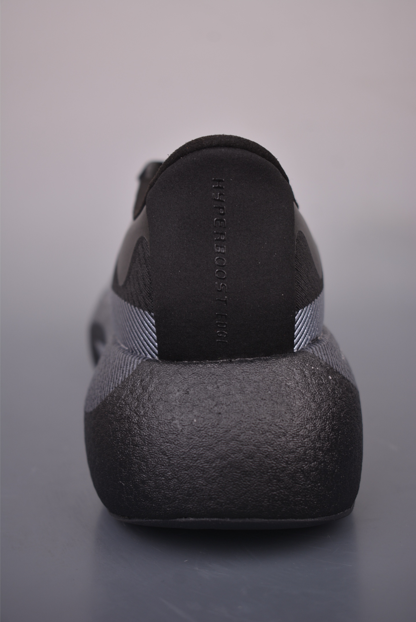 adidas HYPER BOOST EDGE M 全掌爆米花回弹大底 KJ0754 adidas HYPER BOOST EDGE M 全掌爆米花回弹大底 KJ0754