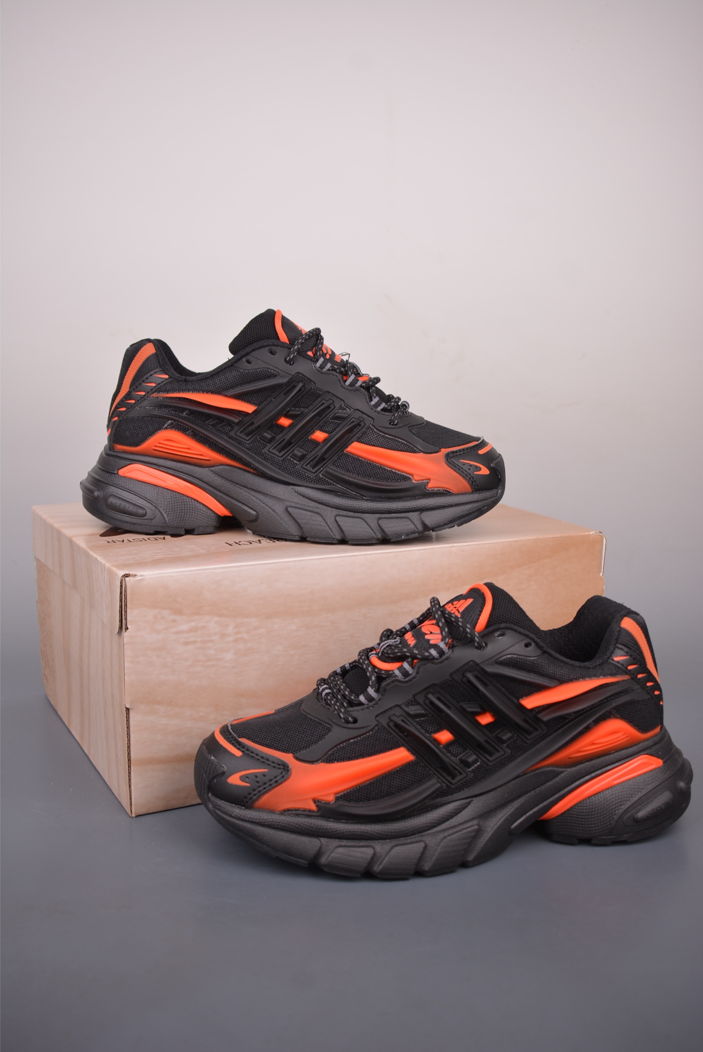 Pharrell x adidas Adistar Jellyfish 低帮复古风老爹鞋 KJ5731-Top High Quatity Cheap Sneakers Fashion Clothing Clothes Bags handbags Shoes of all Brand wholesale With The best Quality And Beautiful Price from China Factory Chinese suppliers wholesaler seller Pharrell x adidas Adistar Jellyfish 低帮复古风老爹鞋 KJ5731