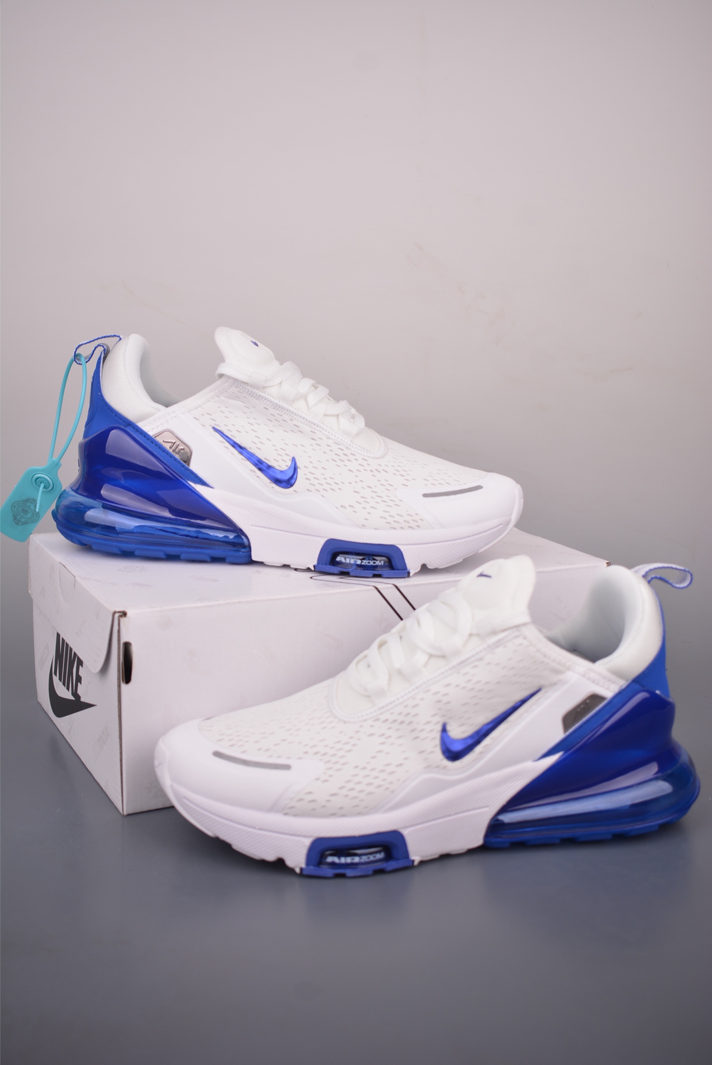 Nike Air Max 270 PREMIUM 半掌气垫跑步鞋 IO9883 Nike Air Max 270 PREMIUM 半掌气垫跑步鞋 IO9883