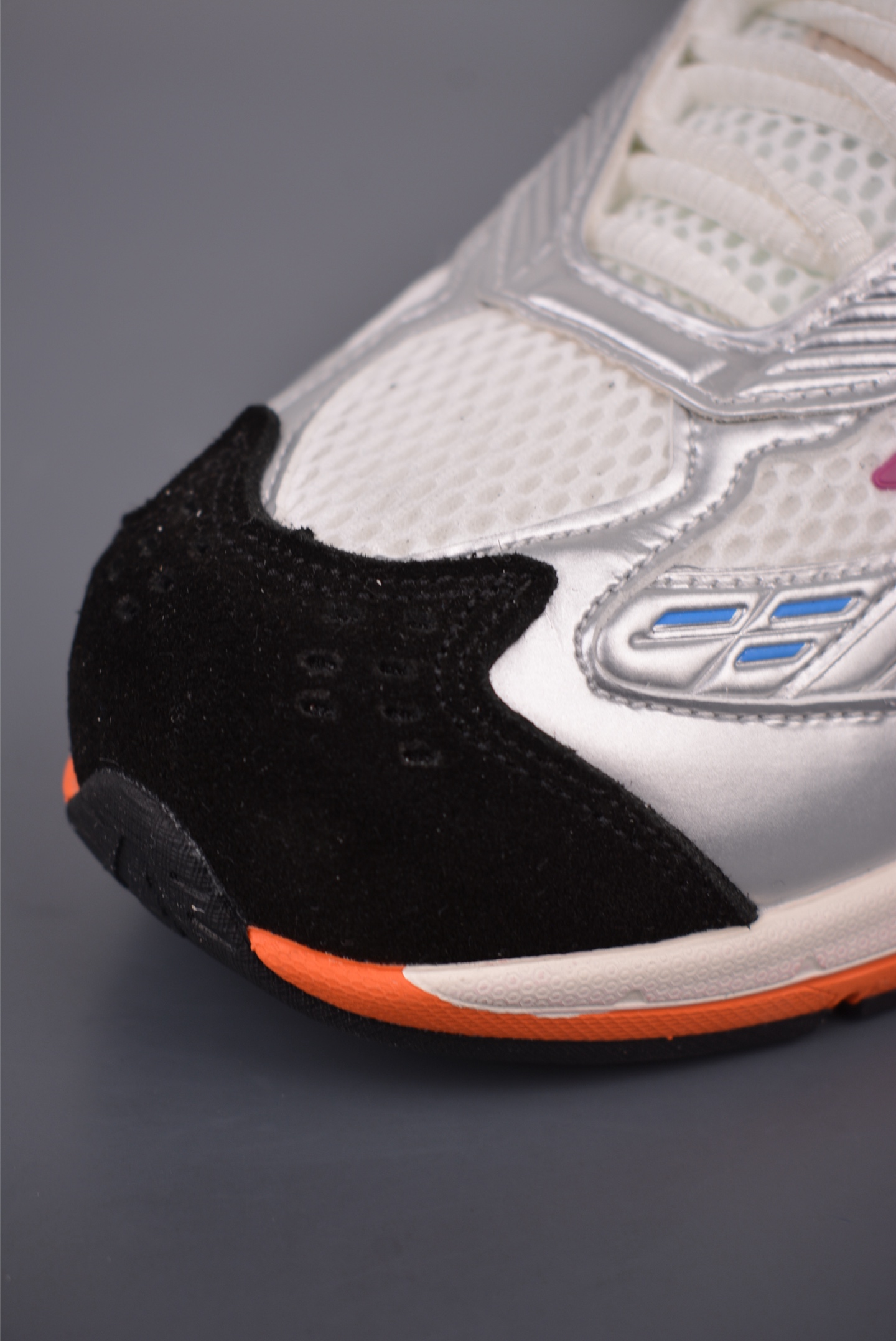 外贸爆款 RAF SIMONS Antei 先锋潮流 复古低帮休闲鞋 HR830002S 外贸爆款 RAF SIMONS Antei 先锋潮流 复古低帮休闲鞋 HR830002S