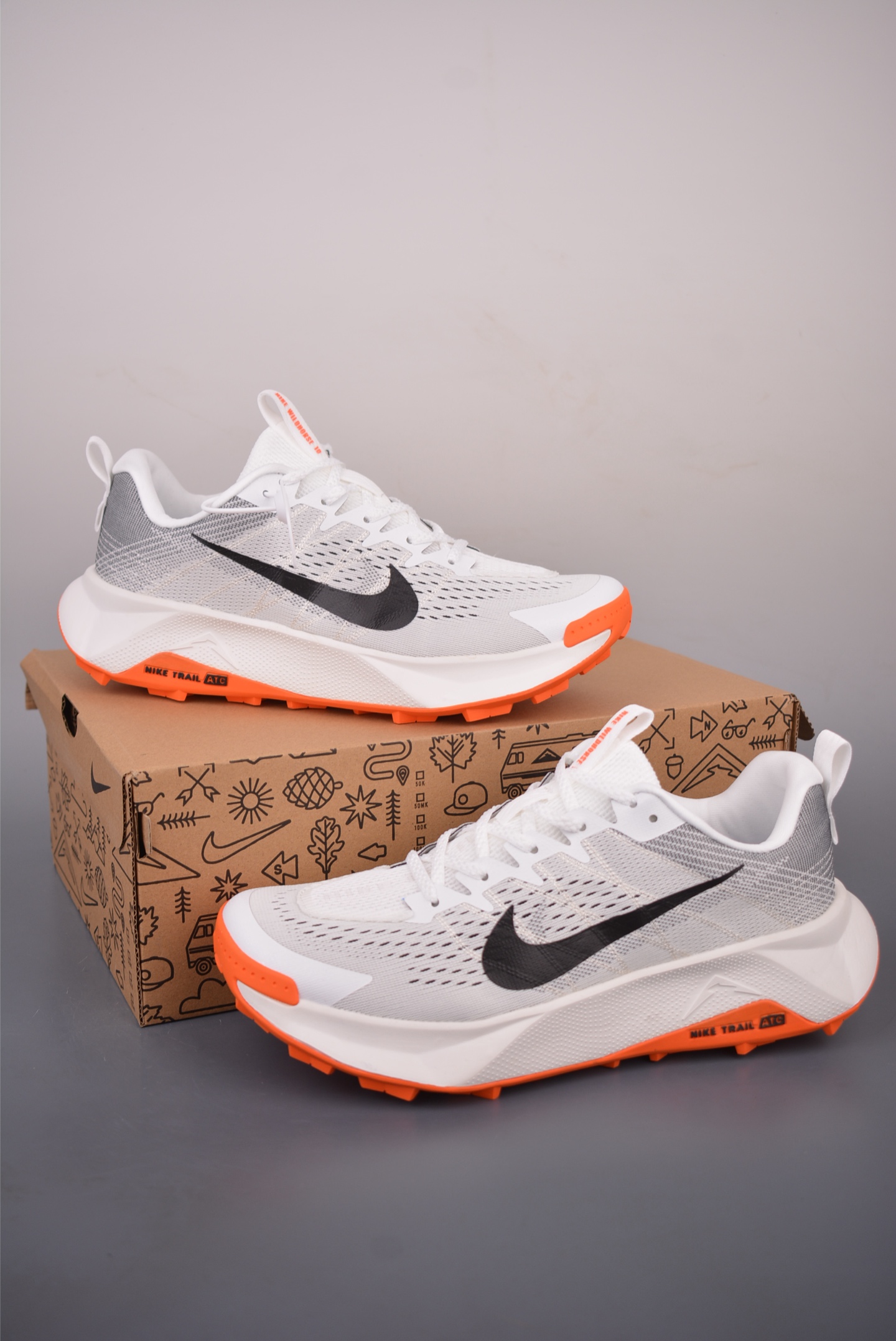 NIKE REACTX WILDHORSE 10 Next Nature 越野跑步鞋 版本 登月兼 FV2338-103-Top High Quatity Cheap Sneakers Fashion Clothing Clothes Bags handbags Shoes of all Brand wholesale With The best Quality And Beautiful Price from China Factory Chinese suppliers wholesaler seller NIKE REACTX WILDHORSE 10 Next Nature 越野跑步鞋 版本 登月兼 FV2338-103