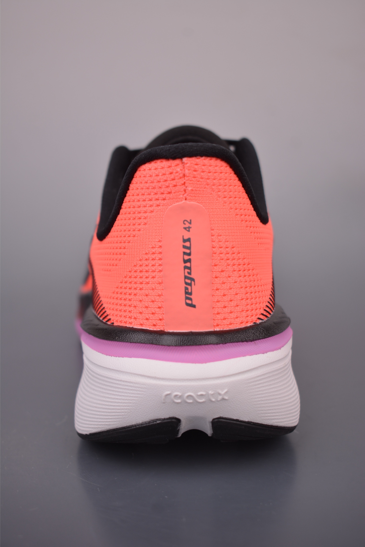 Nike Zoom Pegasus 42 减震防滑耐磨透气 低帮跑步鞋 IB1881-602