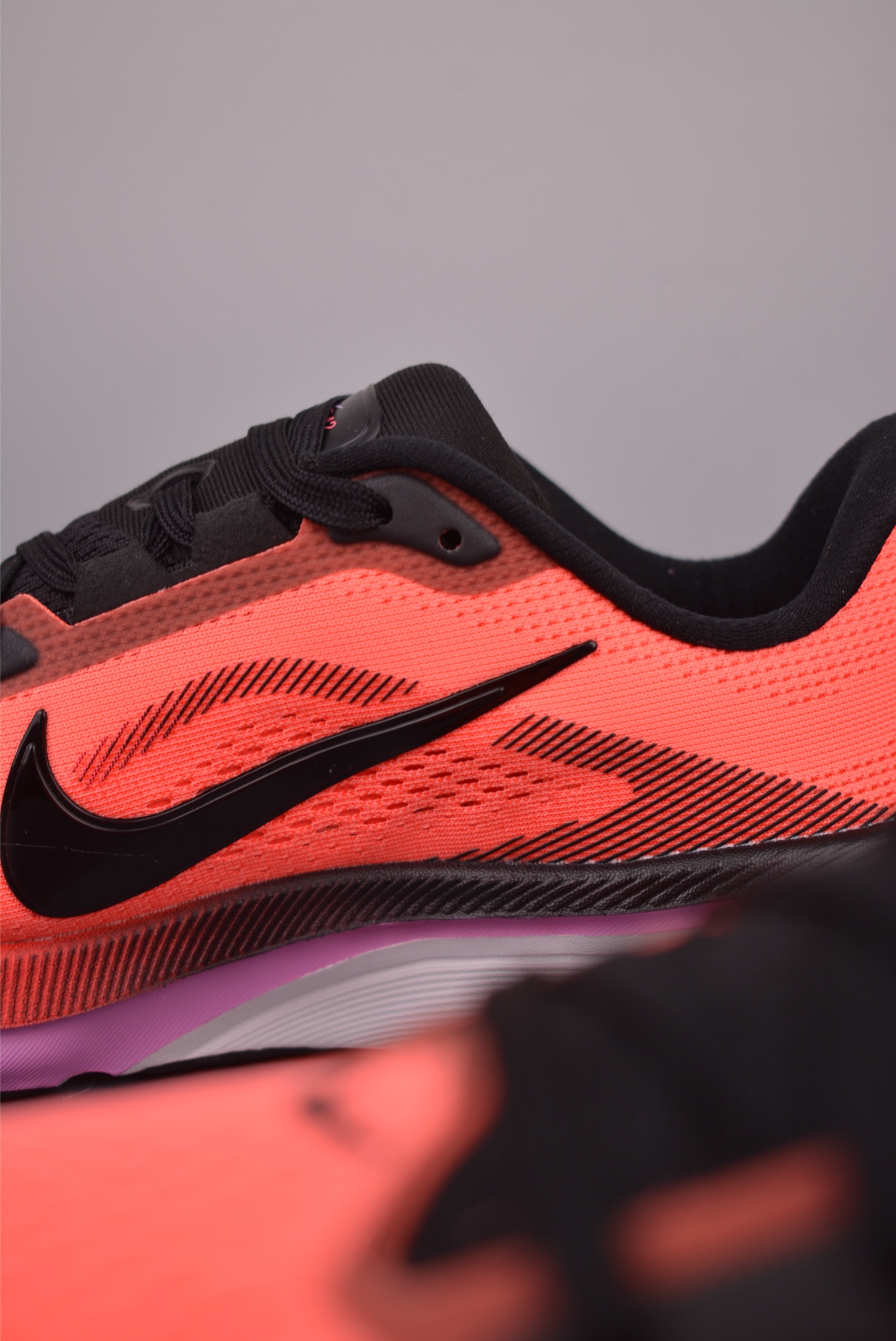 Nike Zoom Pegasus 42 减震防滑耐磨透气 低帮跑步鞋 IB1881-602