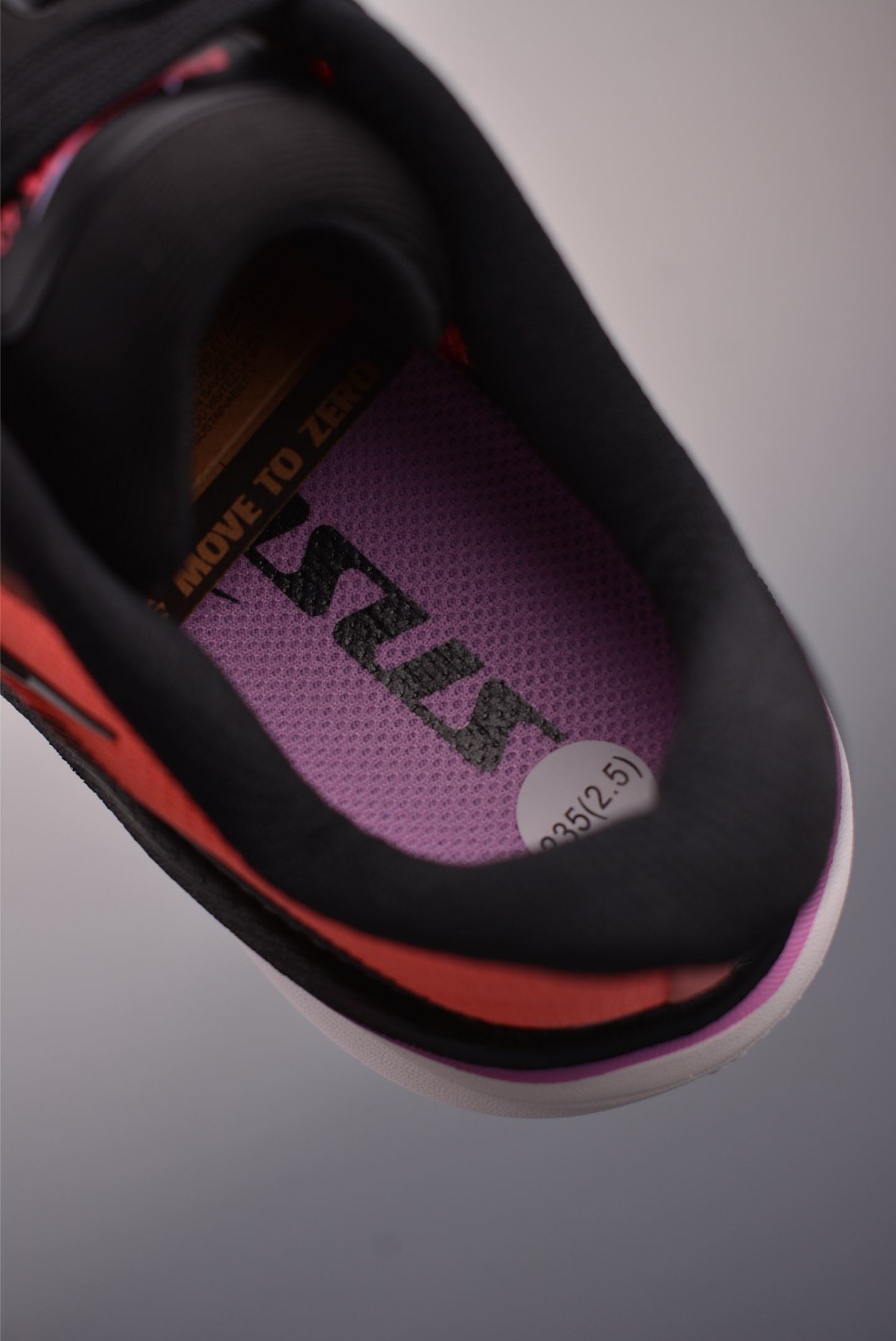Nike Zoom Pegasus 42 减震防滑耐磨透气 低帮跑步鞋 IB1881-602