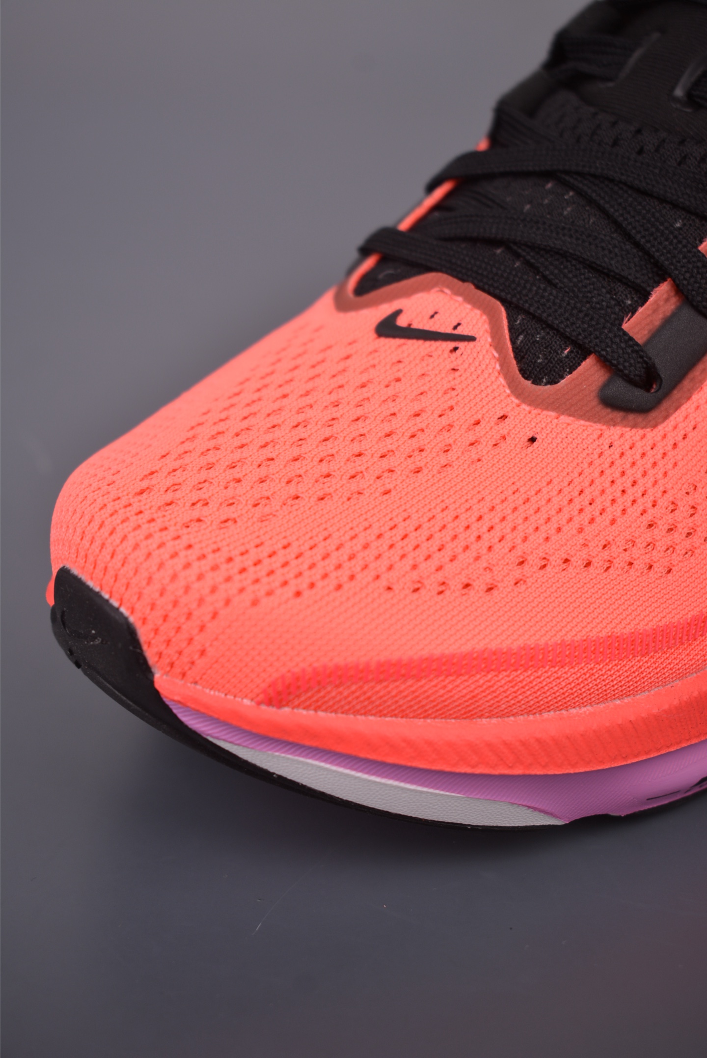 Nike Zoom Pegasus 42 减震防滑耐磨透气 低帮跑步鞋 IB1881-602
