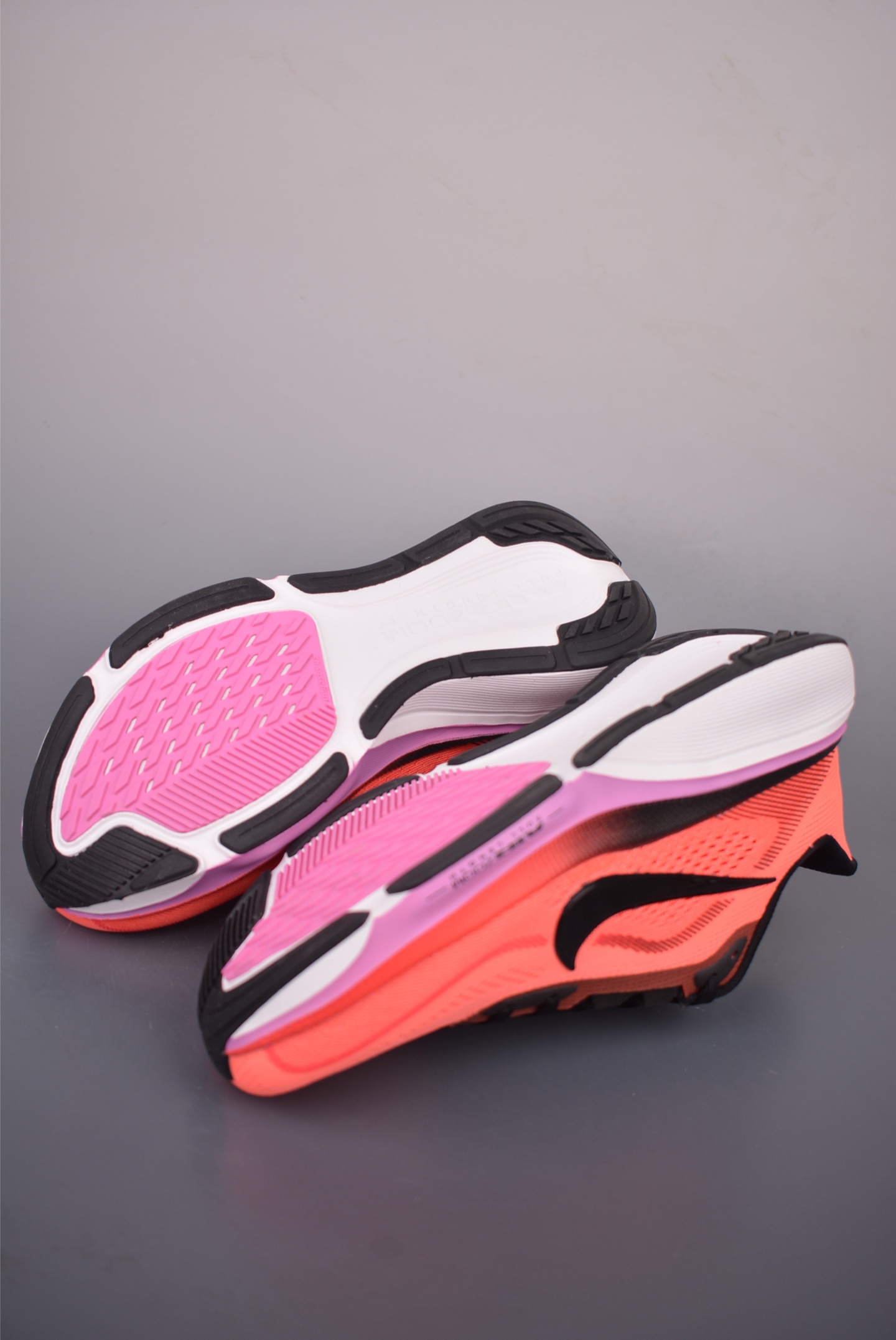Nike Zoom Pegasus 42 减震防滑耐磨透气 低帮跑步鞋 IB1881-602