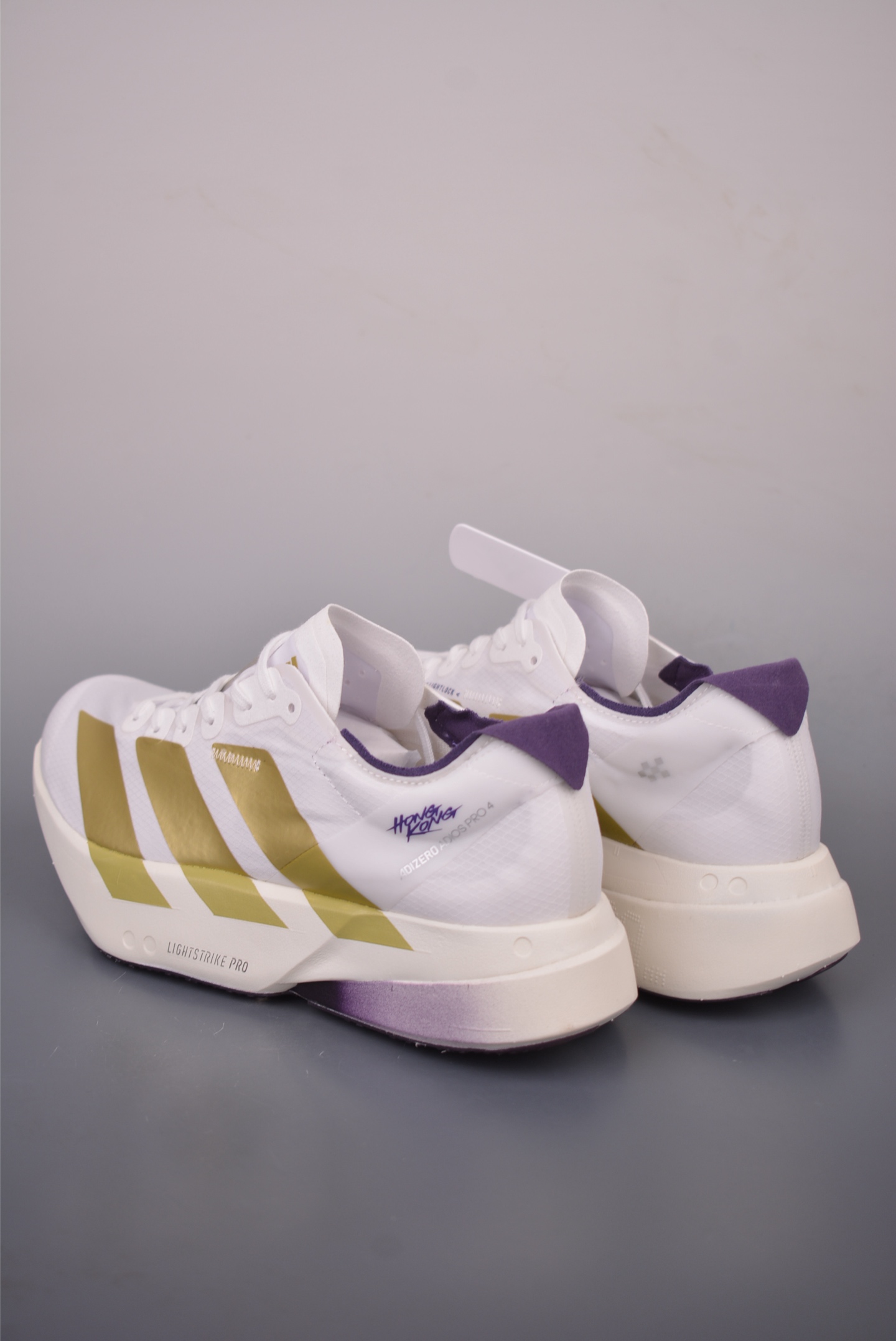 Ad Adizero Adios Pro4 竞训跑步鞋 KH6359-Top High Quatity Cheap Sneakers Fashion Clothing Clothes Bags handbags Shoes of all Brand wholesale With The best Quality And Beautiful Price from China Factory Chinese suppliers wholesaler seller Ad Adizero Adios Pro4 竞训跑步鞋 KH6359