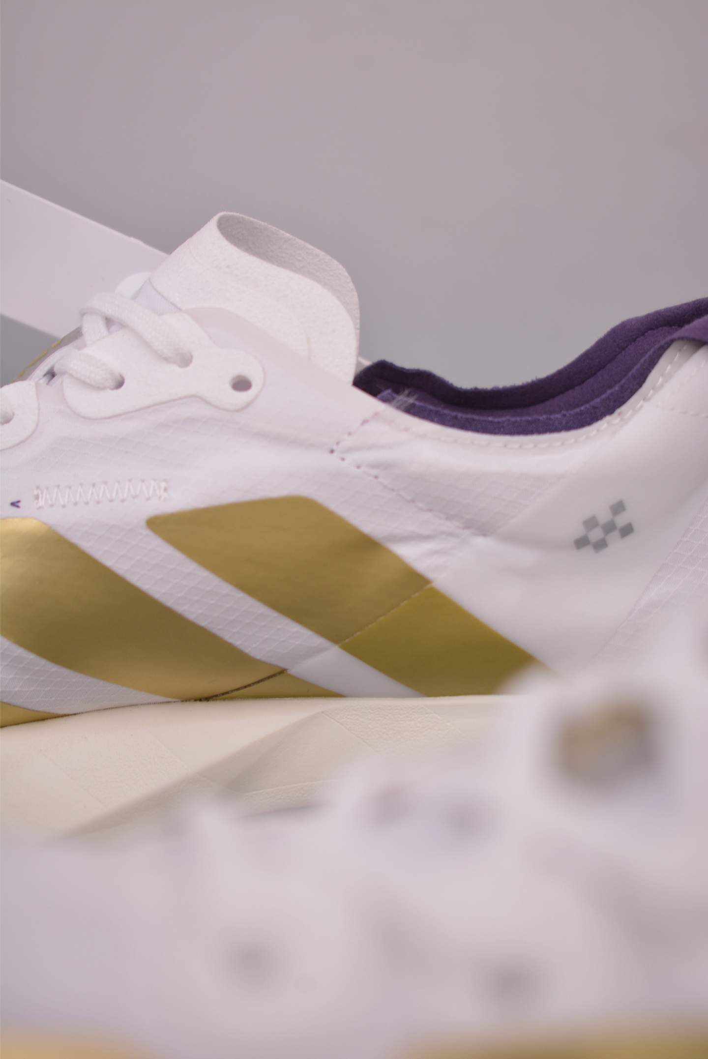 Ad Adizero Adios Pro4 竞训跑步鞋 KH6359-Top High Quatity Cheap Sneakers Fashion Clothing Clothes Bags handbags Shoes of all Brand wholesale With The best Quality And Beautiful Price from China Factory Chinese suppliers wholesaler seller Ad Adizero Adios Pro4 竞训跑步鞋 KH6359