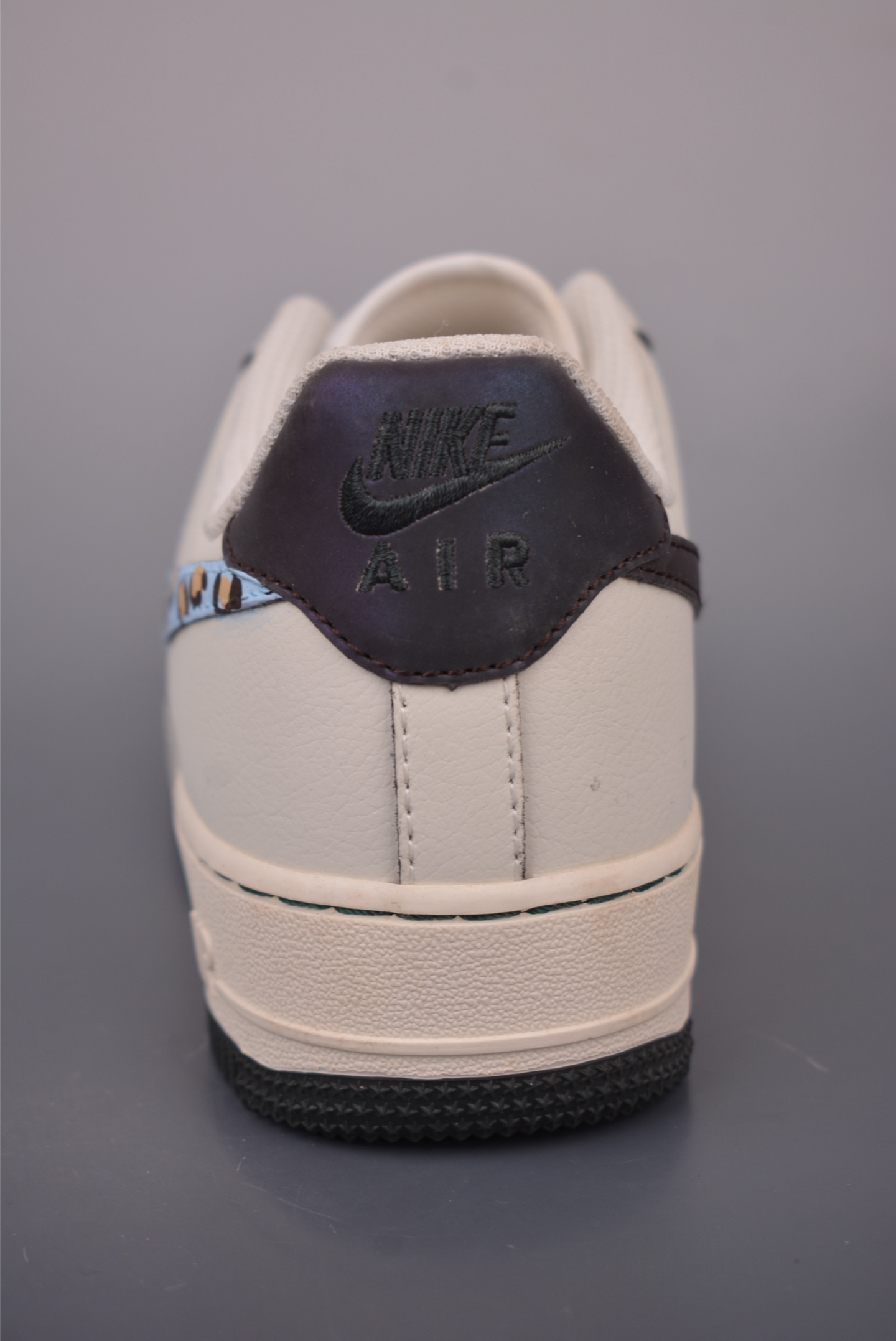 Nike Air Force 1 Low 奶蓝豹 FB1839-199 Nike Air Force 1 Low 奶蓝豹 FB1839-199