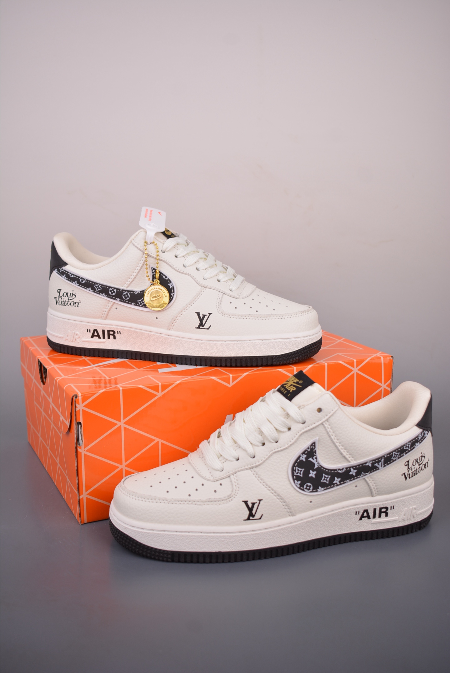 Nike Air Force 1 Low LV联名 WY0655-104 Nike Air Force 1 Low LV联名 WY0655-104