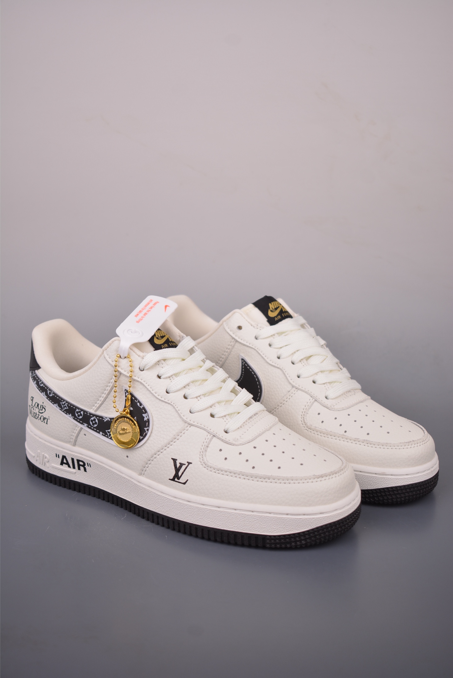 Nike Air Force 1 Low LV联名 WY0655-104 Nike Air Force 1 Low LV联名 WY0655-104
