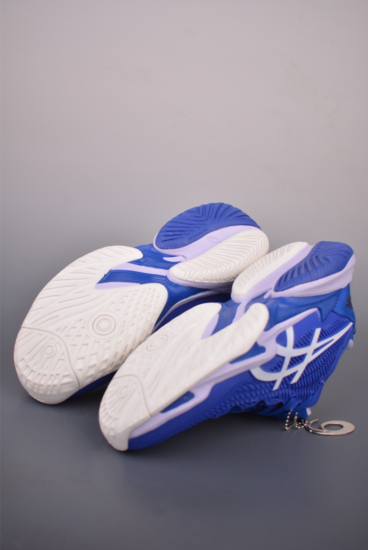 ASICS亚瑟士网球鞋小德球鞋 COURT FF3 NOVAK德约科维奇专业球鞋 1041A361-961 ASICS亚瑟士网球鞋小德球鞋 COURT FF3 NOVAK德约科维奇专业球鞋 1041A361-961