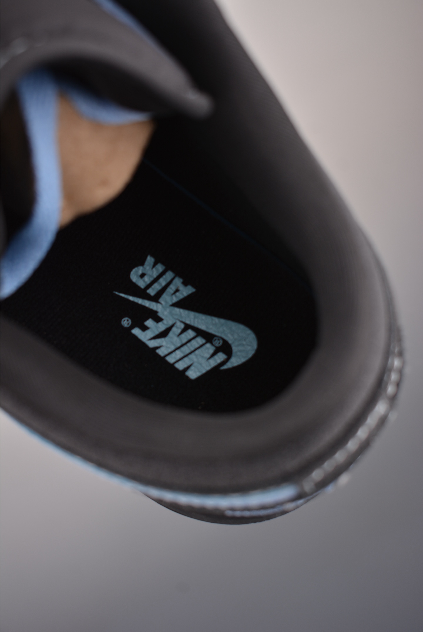 Nike Jordan Air Jordan 1 黑冰蓝 LD8888-017-Top High Quatity Cheap Sneakers Fashion Clothing Clothes Bags handbags Shoes of all Brand wholesale With The best Quality And Beautiful Price from China Factory Chinese suppliers wholesaler seller Nike Jordan Air Jordan 1 黑冰蓝 LD8888-017