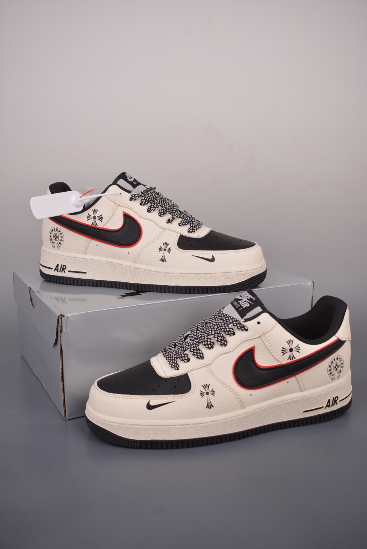Nike Air Force 1 Low 克罗心联名 LD1999-038-Top High Quatity Cheap Sneakers Fashion Clothing Clothes Bags handbags Shoes of all Brand wholesale With The best Quality And Beautiful Price from China Factory Chinese suppliers wholesaler seller Nike Air Force 1 Low 克罗心联名 LD1999-038