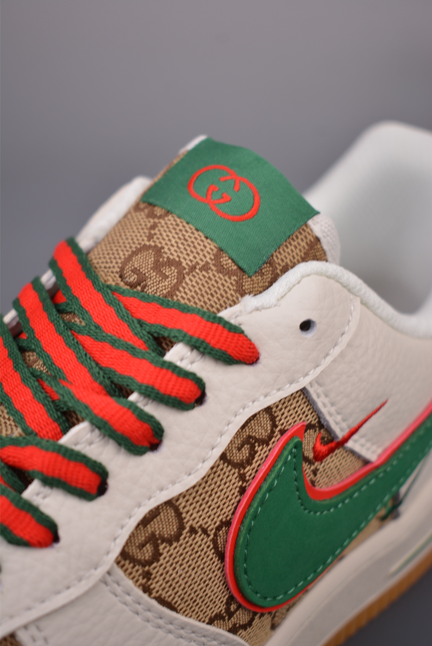 Nike Air Force 1 Low Gucci联名 NH0601-600-Top High Quatity Cheap Sneakers Fashion Clothing Clothes Bags handbags Shoes of all Brand wholesale With The best Quality And Beautiful Price from China Factory Chinese suppliers wholesaler seller Nike Air Force 1 Low Gucci联名 NH0601-600
