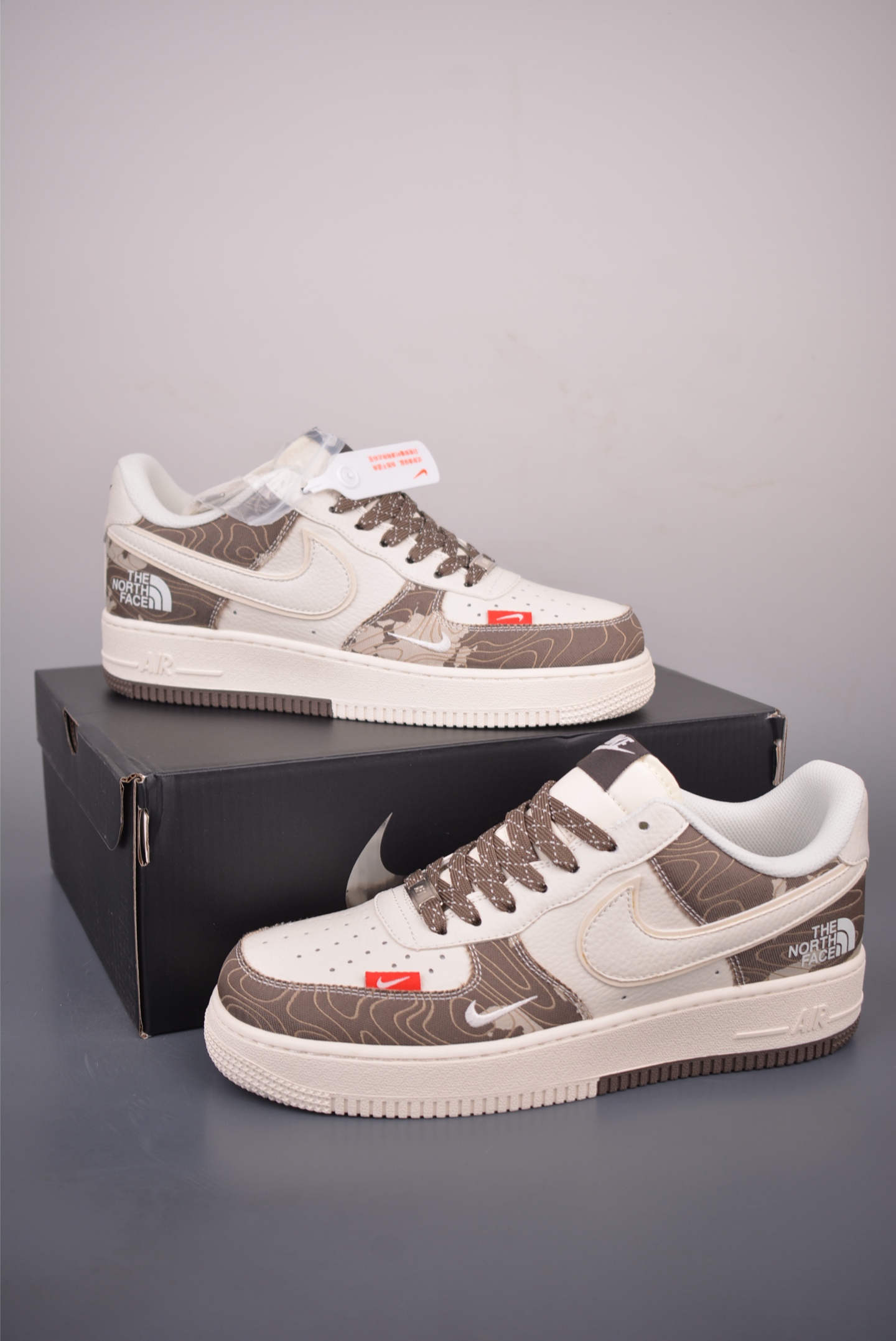 Nike Air Force 1 Low 北面联名 XD6188-163-Top High Quatity Cheap Sneakers Fashion Clothing Clothes Bags handbags Shoes of all Brand wholesale With The best Quality And Beautiful Price from China Factory Chinese suppliers wholesaler seller Nike Air Force 1 Low 北面联名 XD6188-163