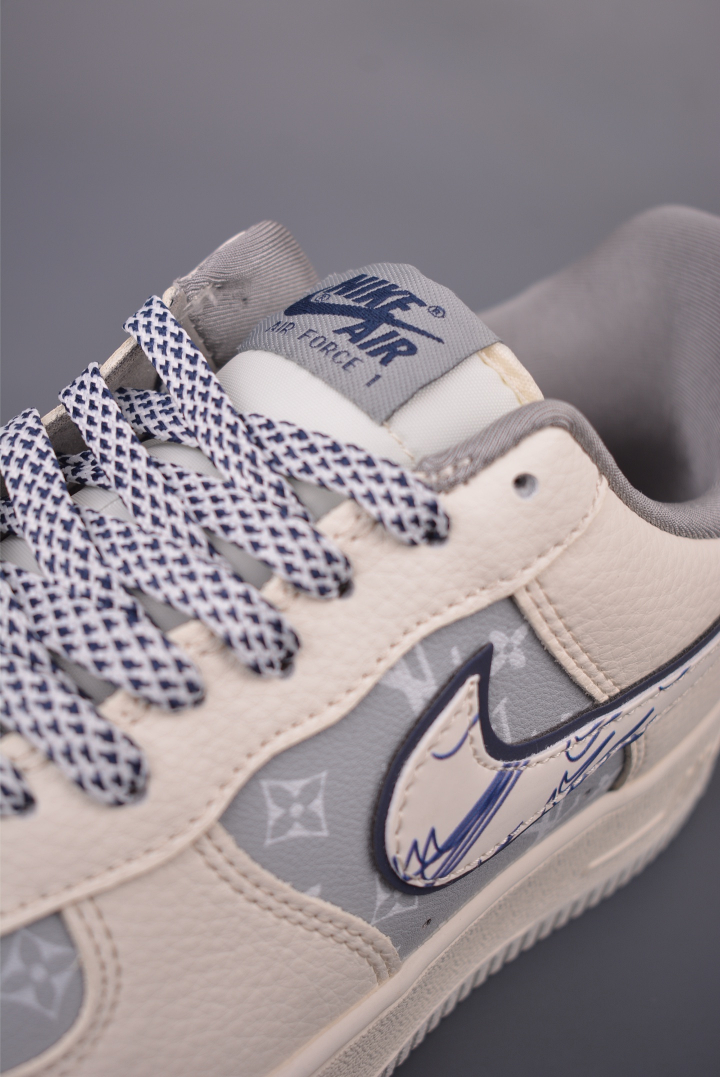 Nike Air Force 1 Low LV联名 SS1979-015 Nike Air Force 1 Low LV联名 SS1979-015