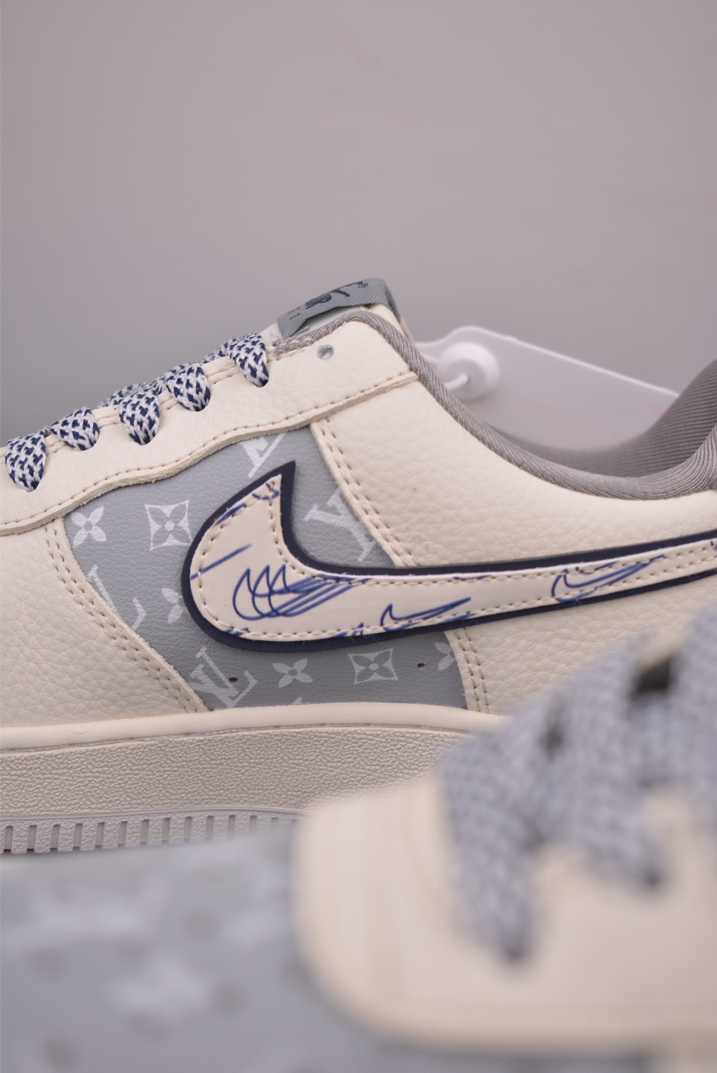 Nike Air Force 1 Low LV联名 SS1979-015 Nike Air Force 1 Low LV联名 SS1979-015